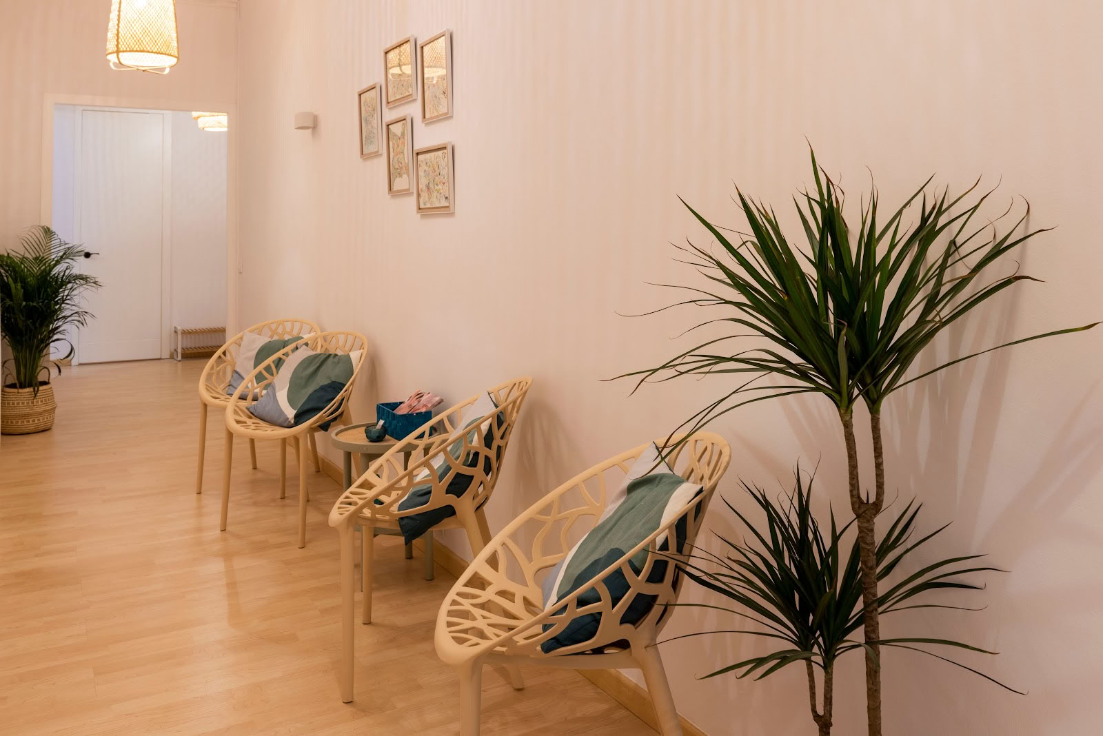 holistisches Barcelona