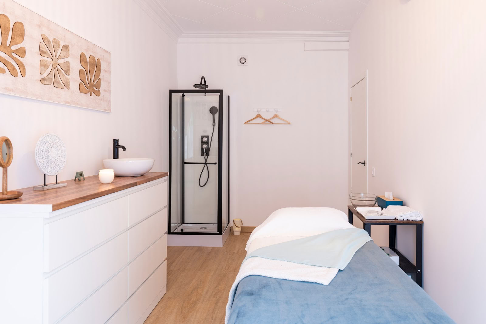 holistisches Barcelona