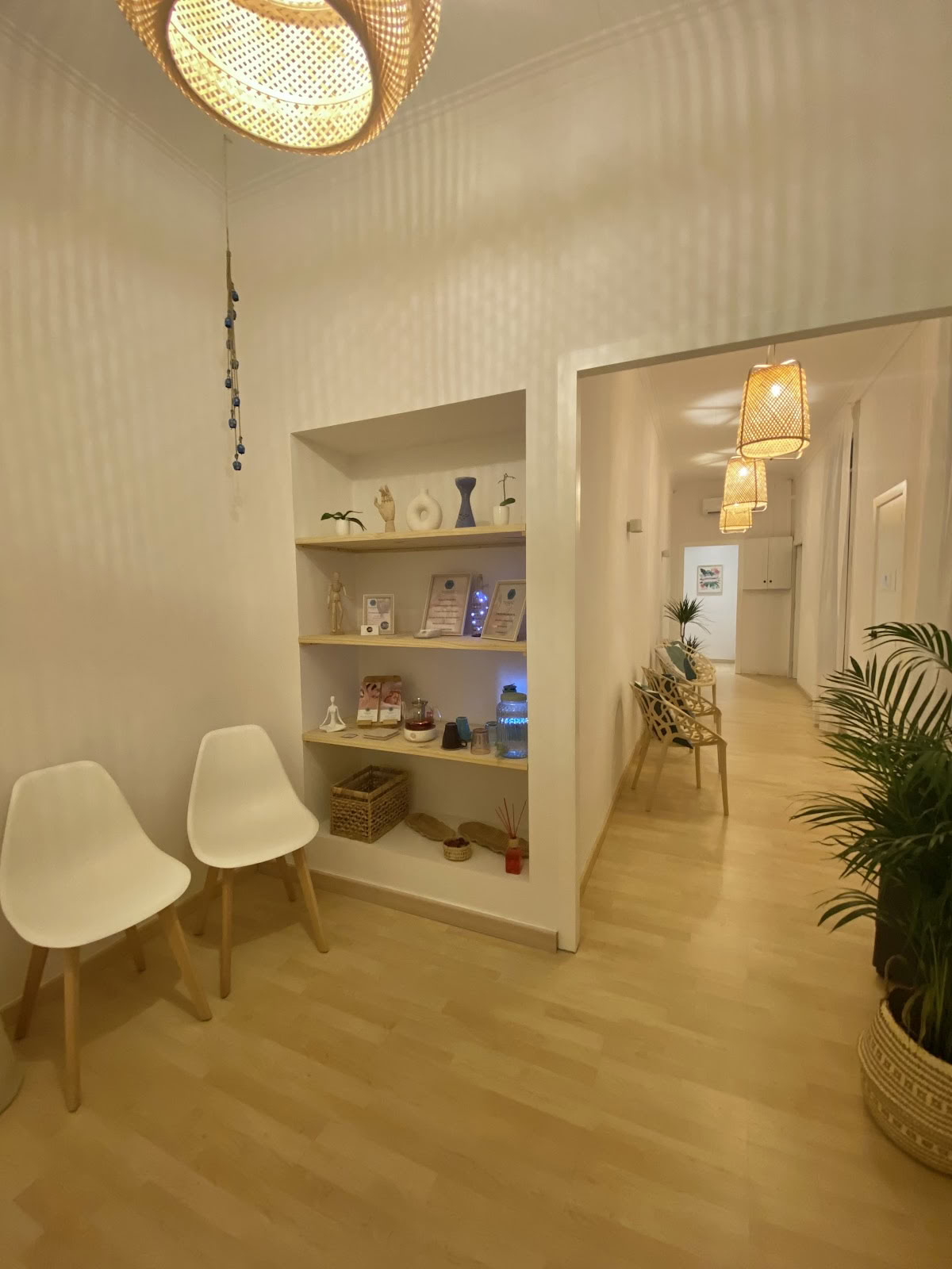 holistisches Barcelona
