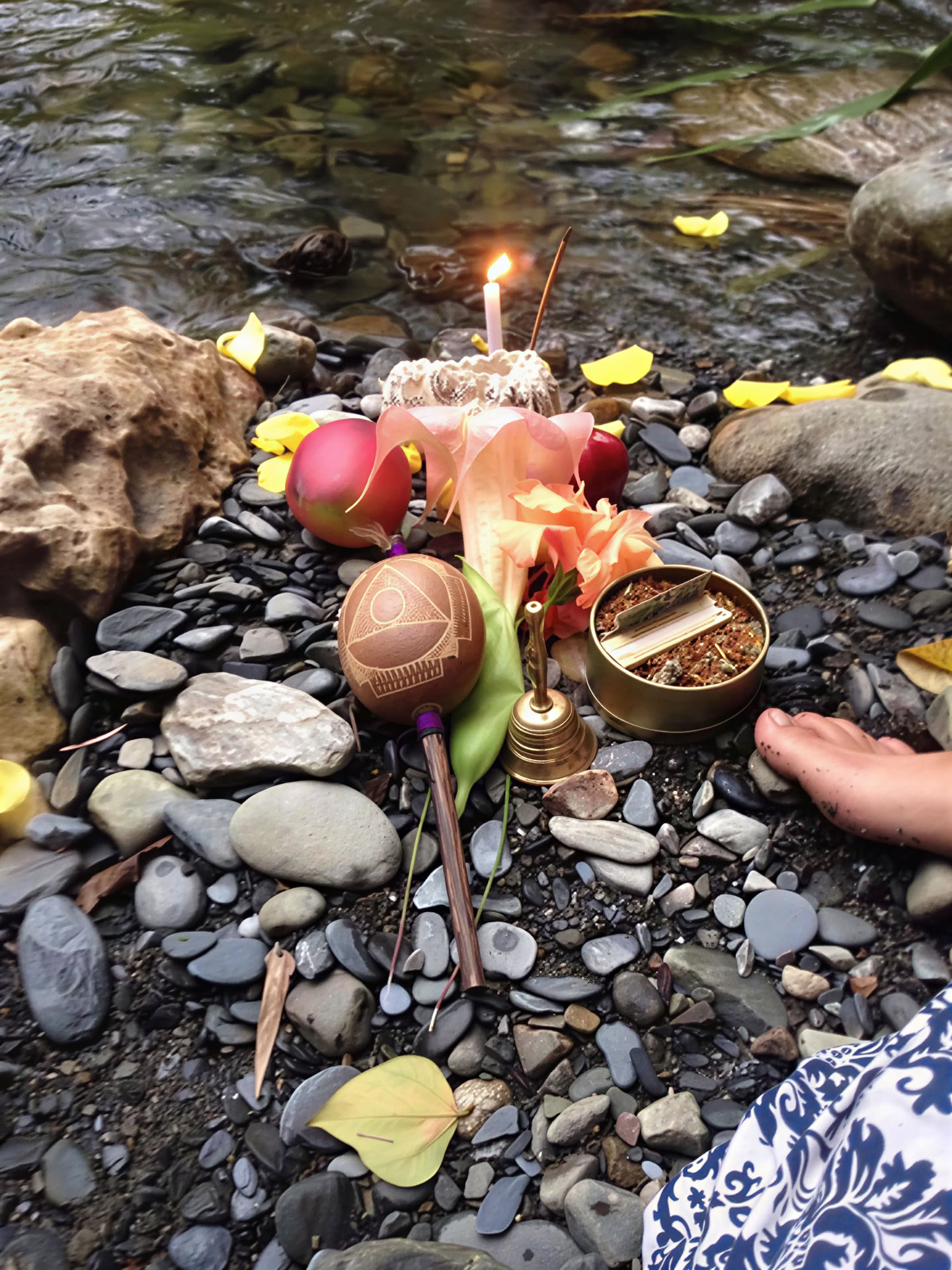 Casa del Sol Vilcabamba - San Pedro und Ayahuasca Retreat Center