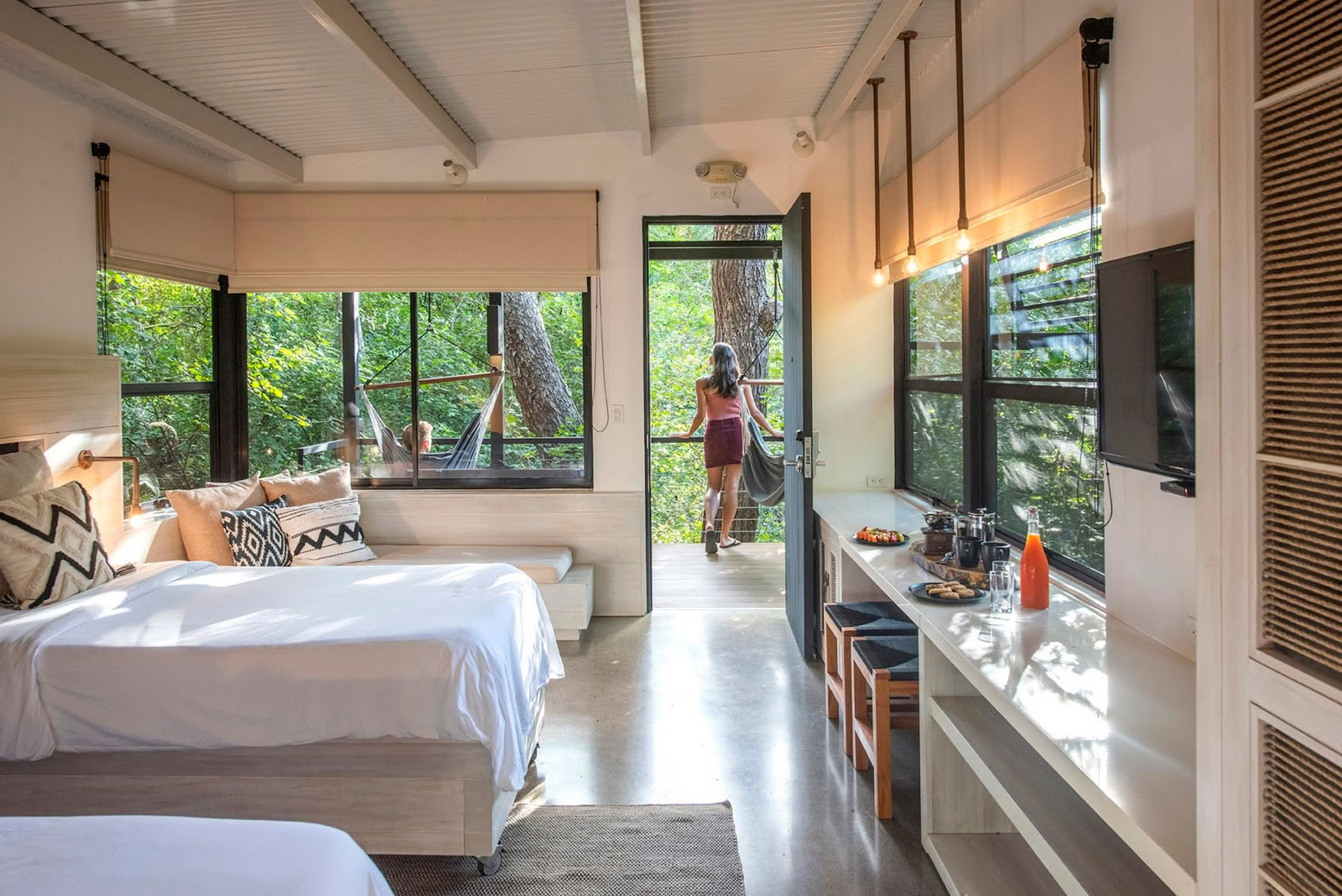 Rio Perdido, ein SLH Hotel