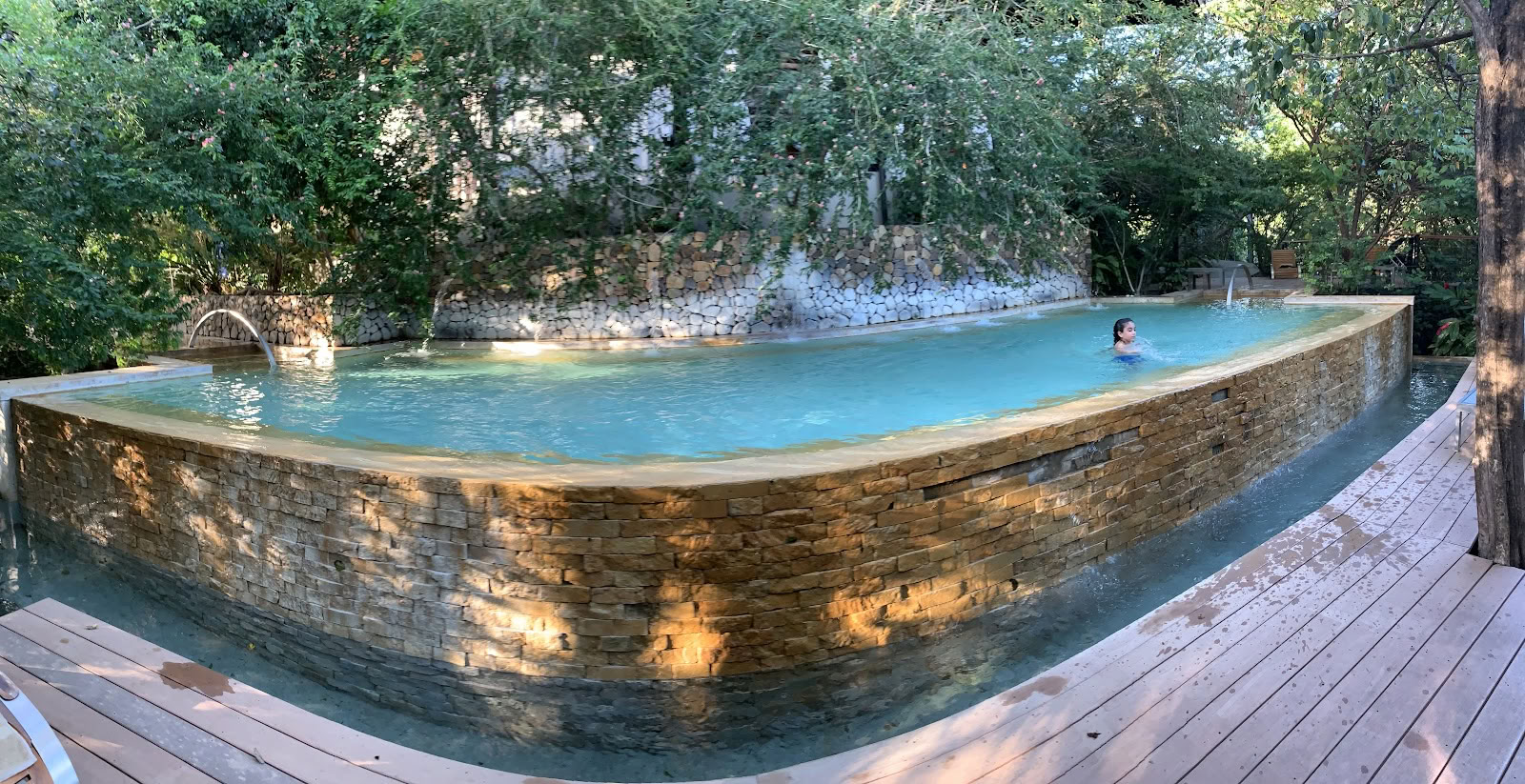 Rio Perdido, ein SLH Hotel