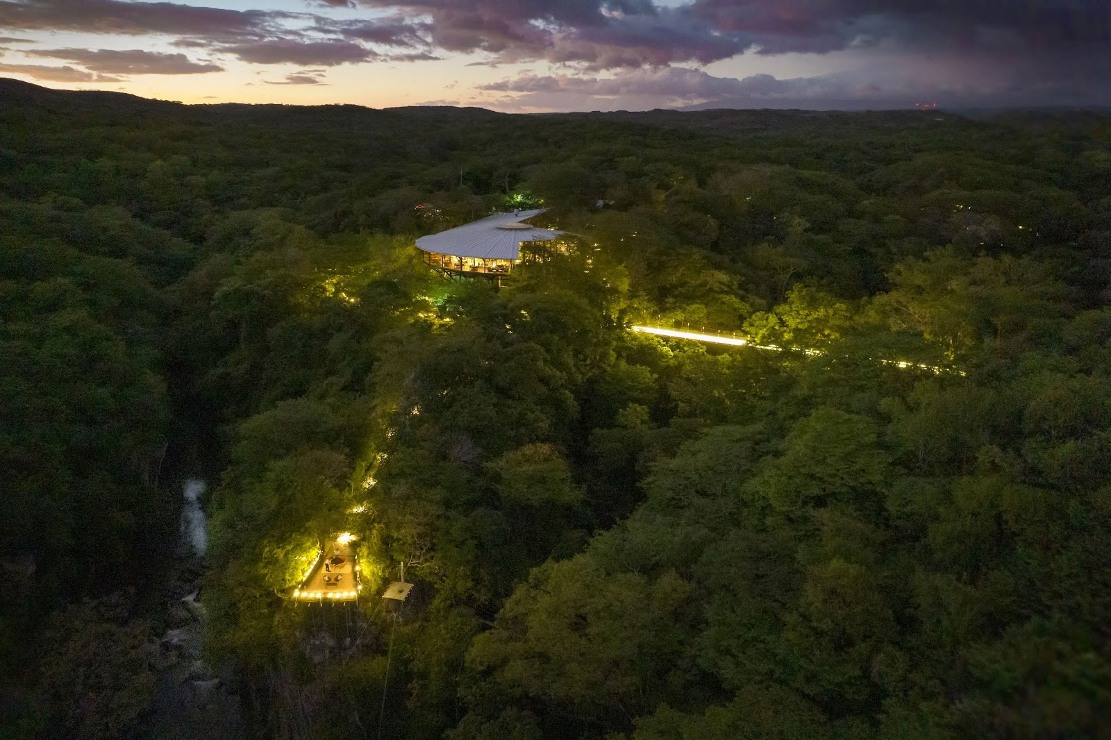 Rio Perdido, ein SLH Hotel