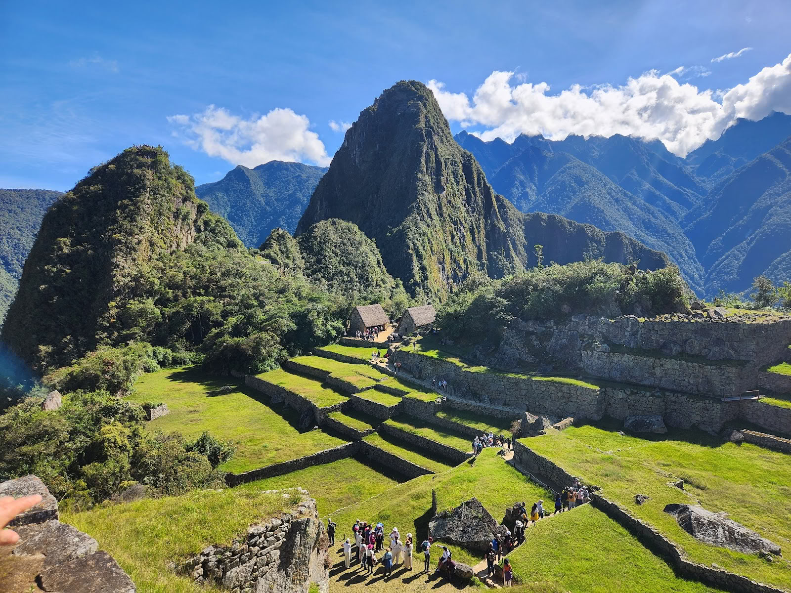 Andine Wurzeln Peru | Reiseagentur