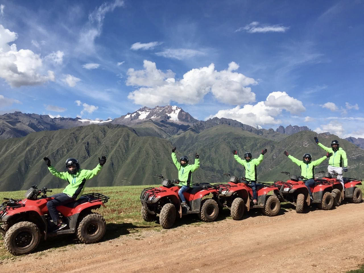 Andine Wurzeln Peru | Reiseagentur