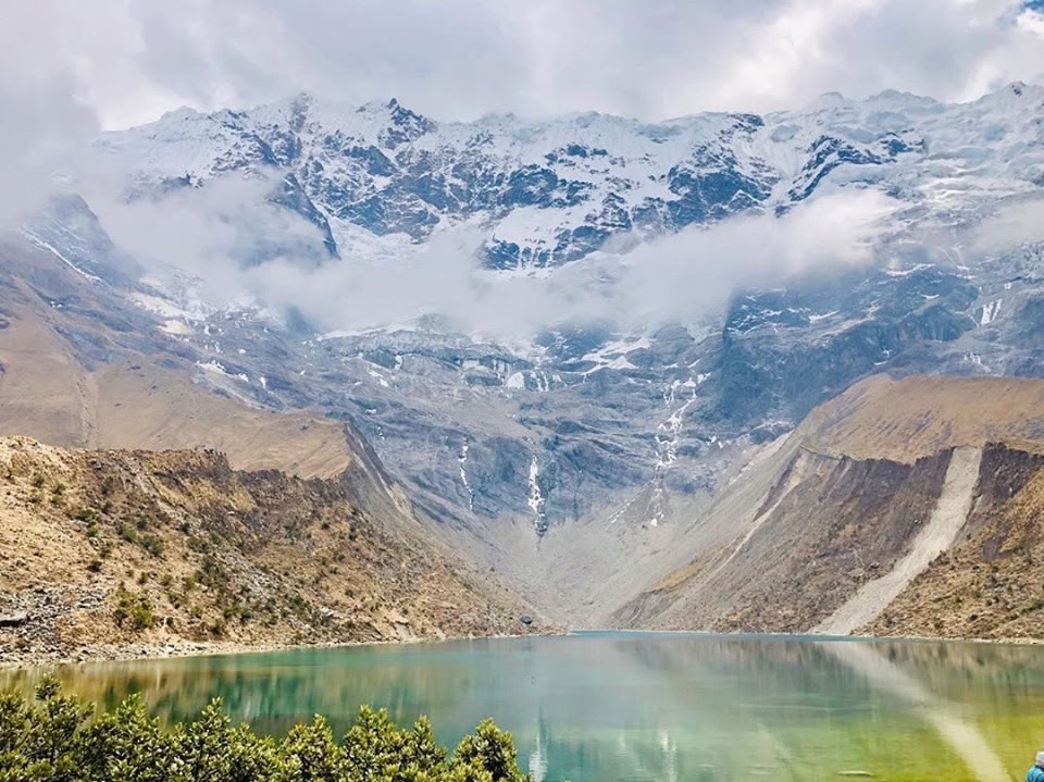Andine Wurzeln Peru | Reiseagentur