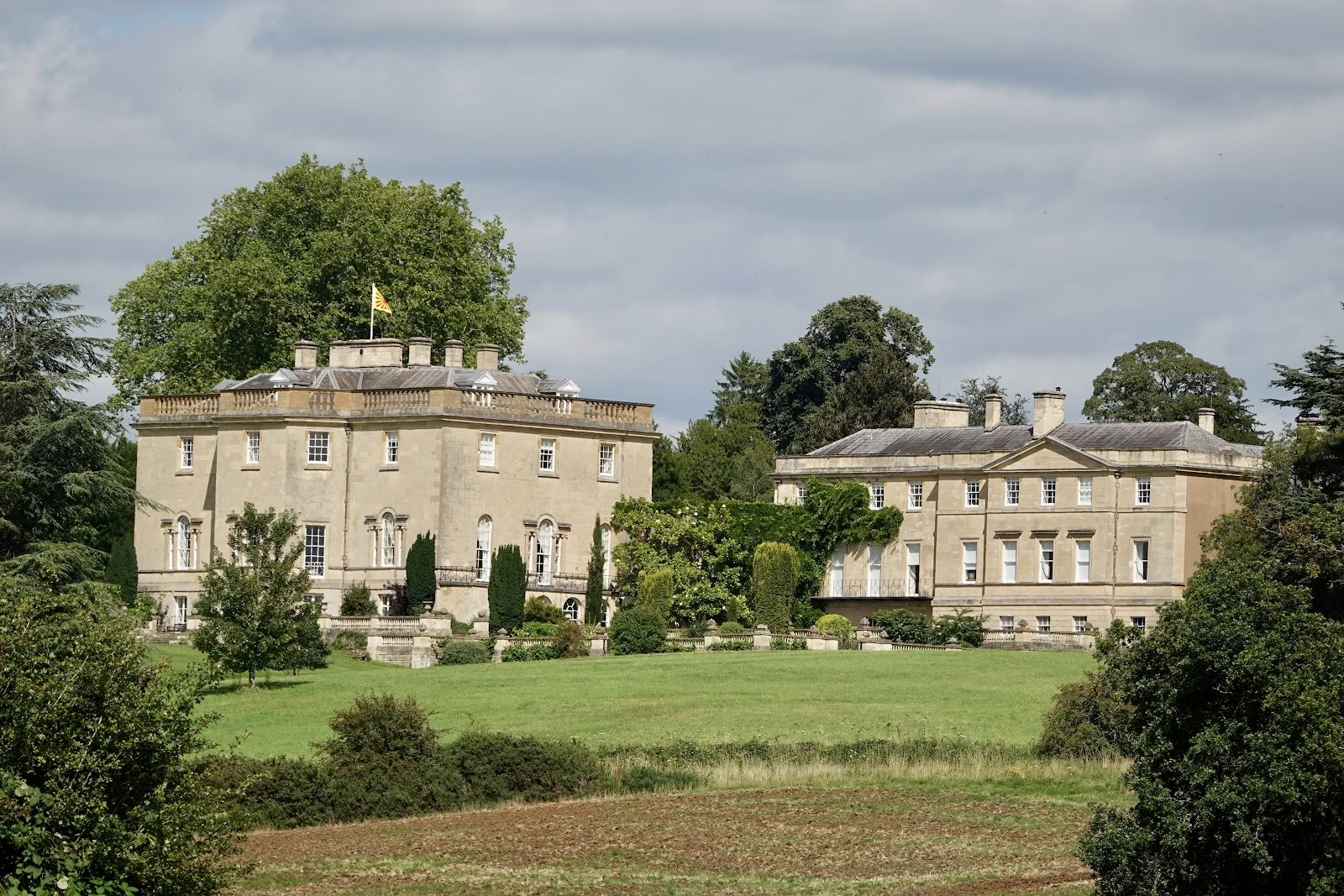 Das Global Retreat Centre