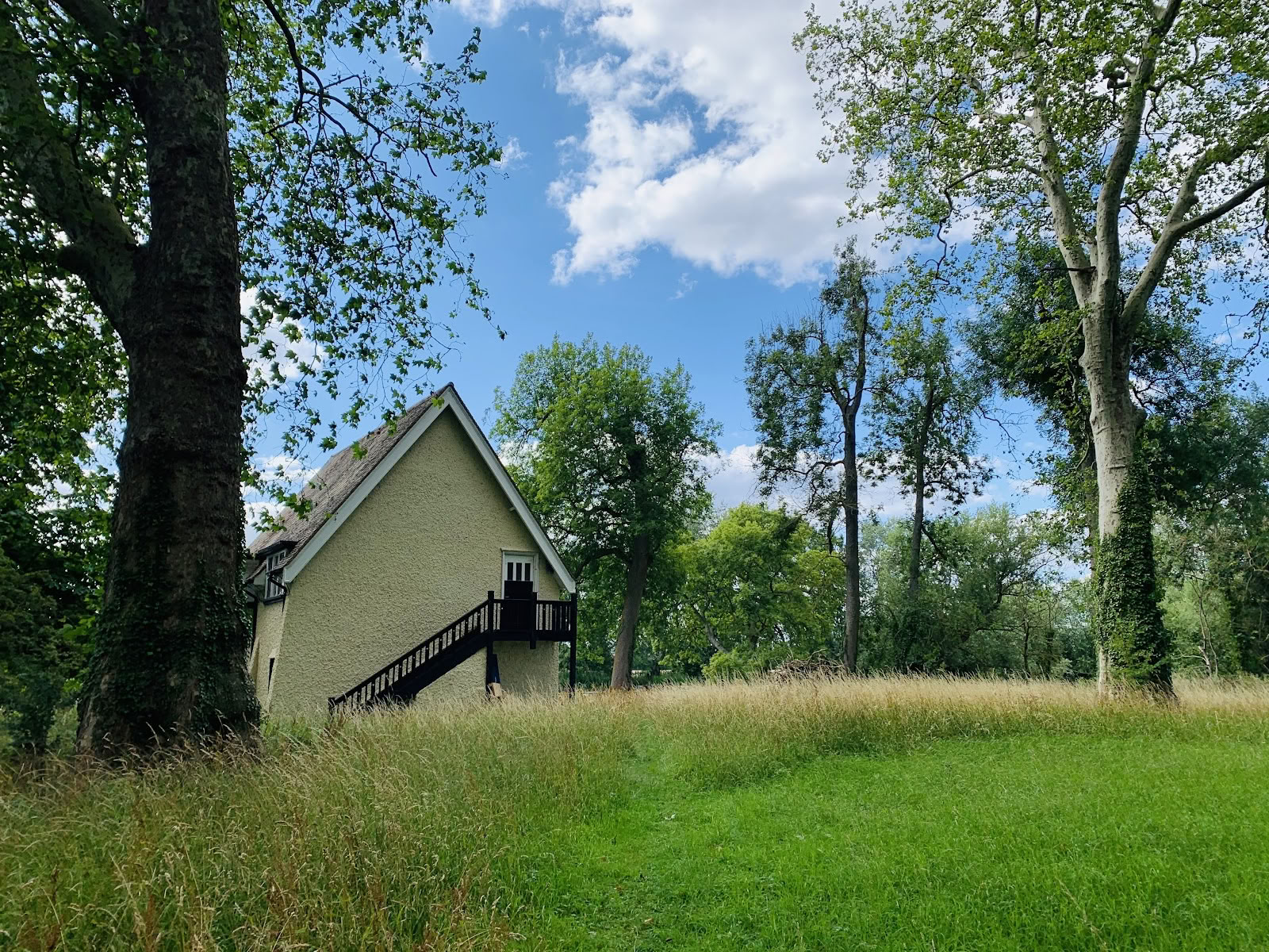 Das Global Retreat Centre