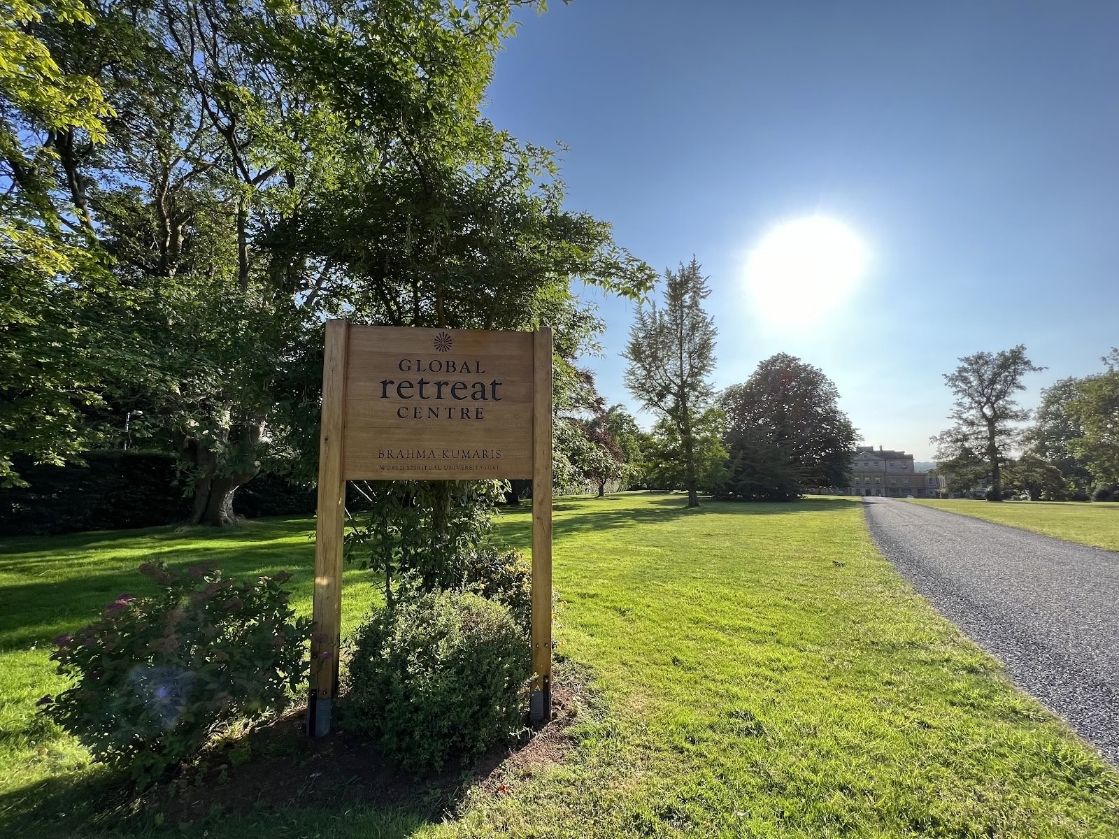 Das Global Retreat Centre