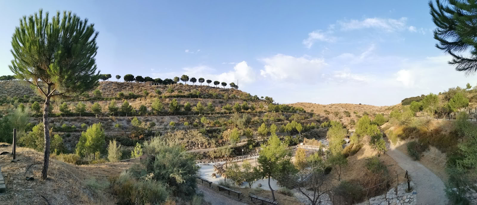 Qiterra Finca für Retreats, Ausbildungen und Workshops