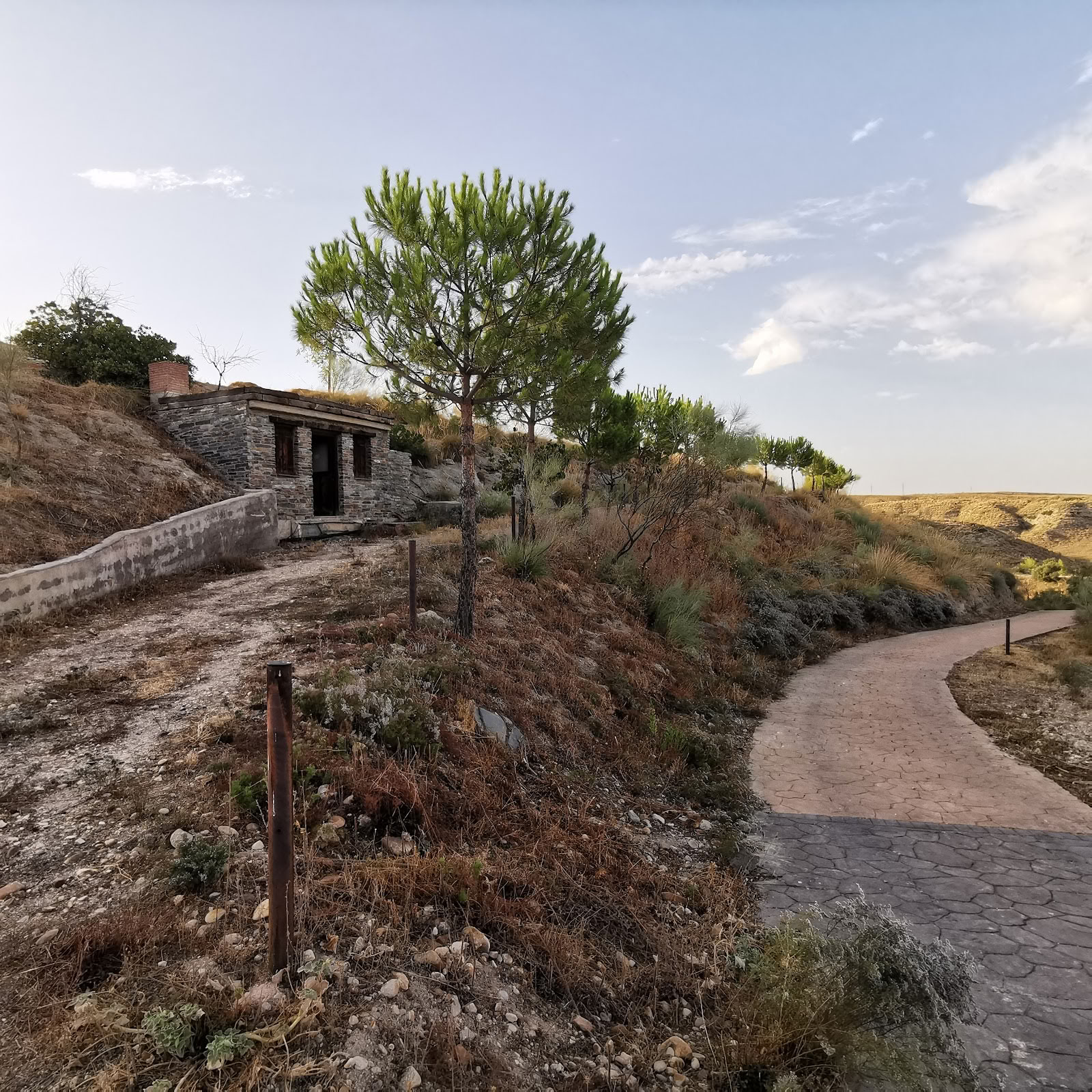 Qiterra Finca für Retreats, Ausbildungen und Workshops