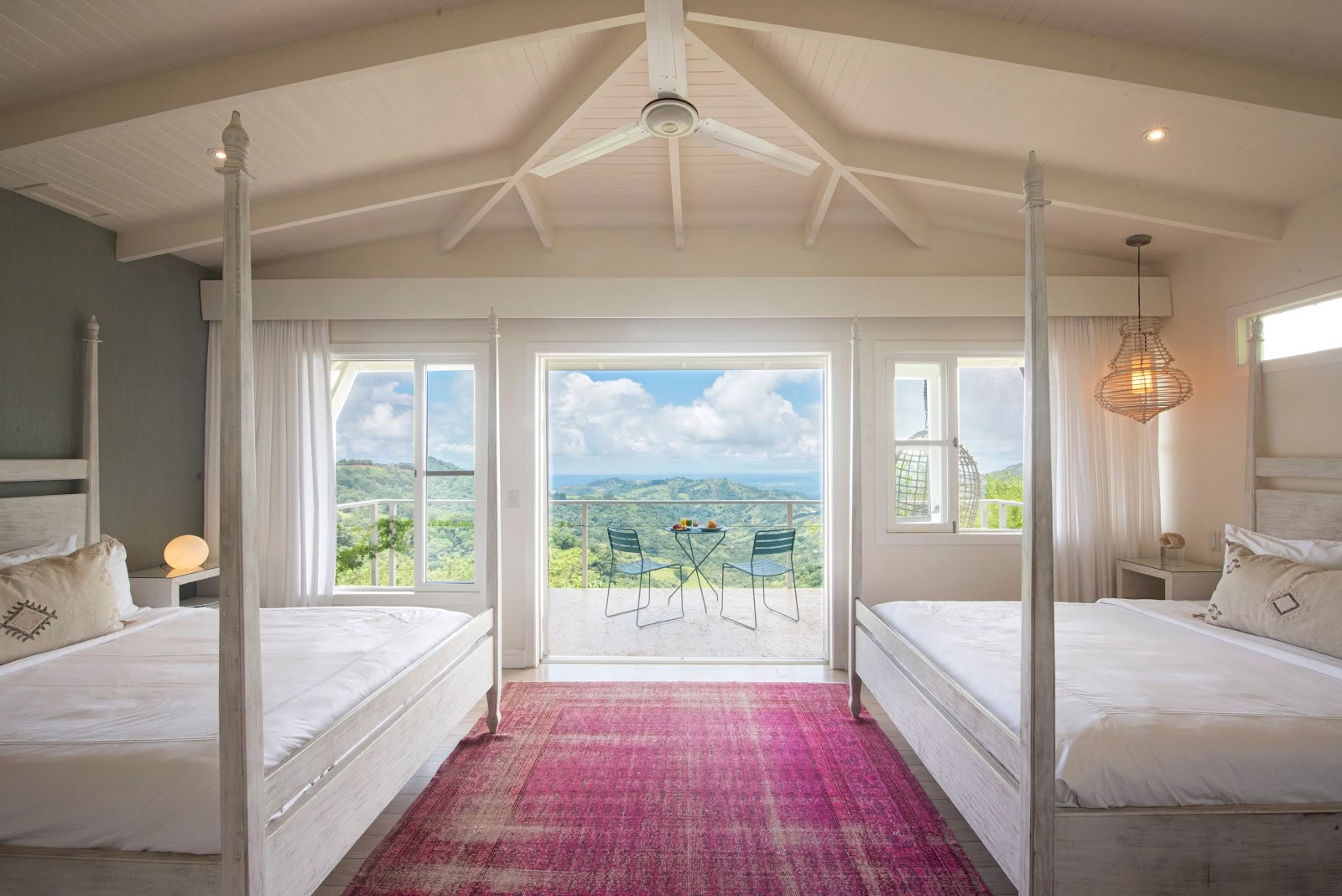 The Retreat Costa Rica - Wellness Resort & Spa