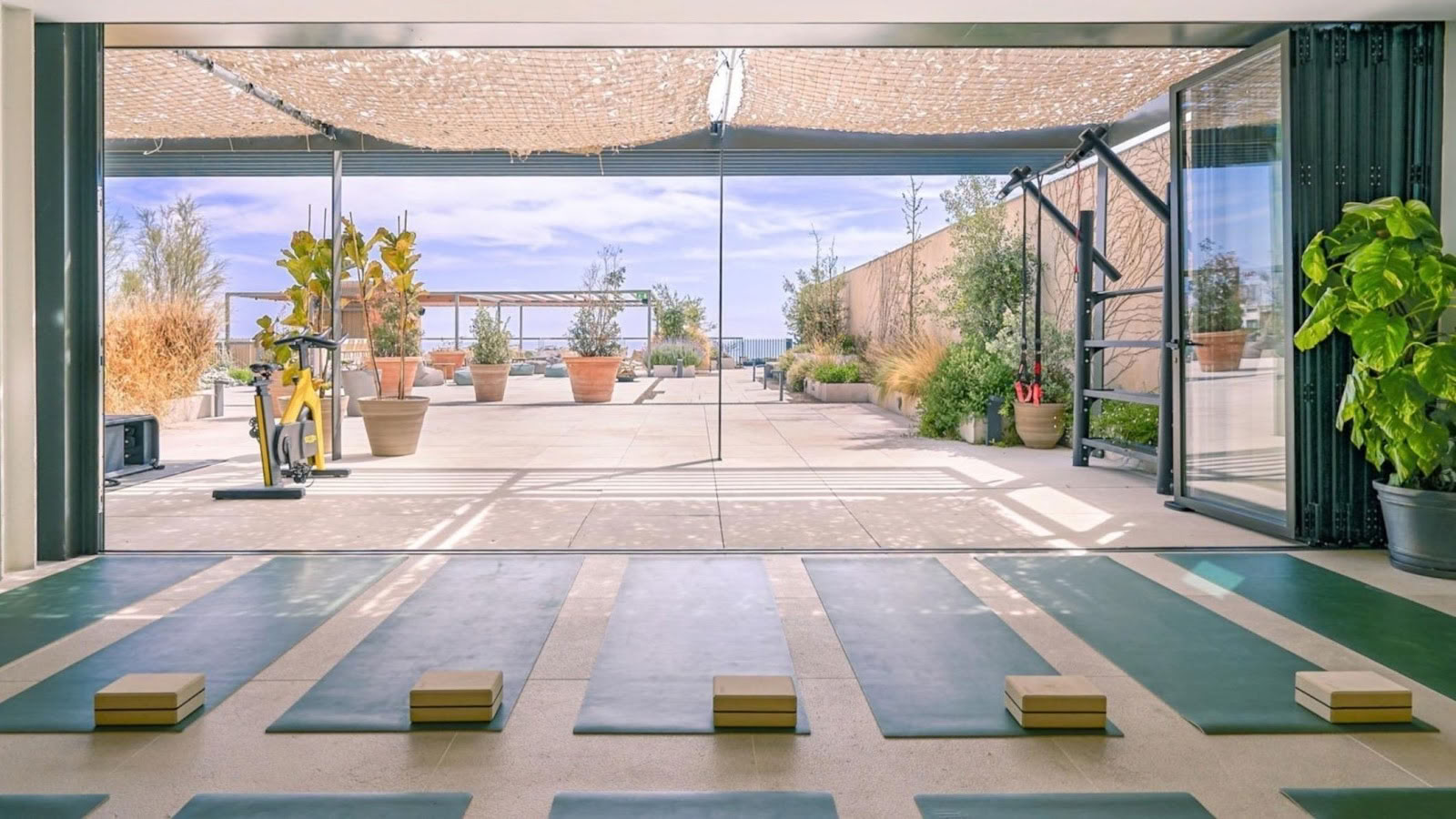 El Living Wellness | Fitness, Pilates, Yoga und Personal Training