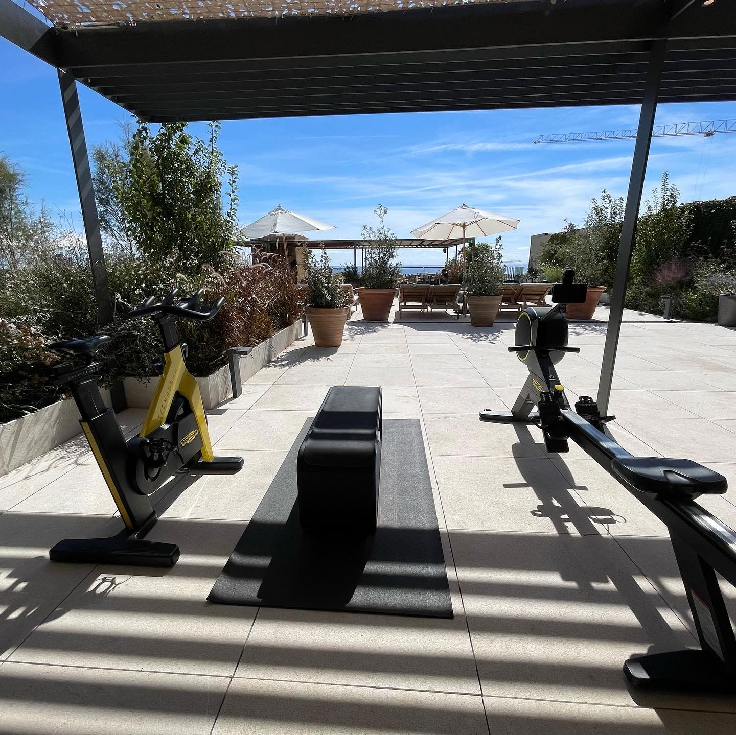 El Living Wellness | Fitness, Pilates, Yoga und Personal Training