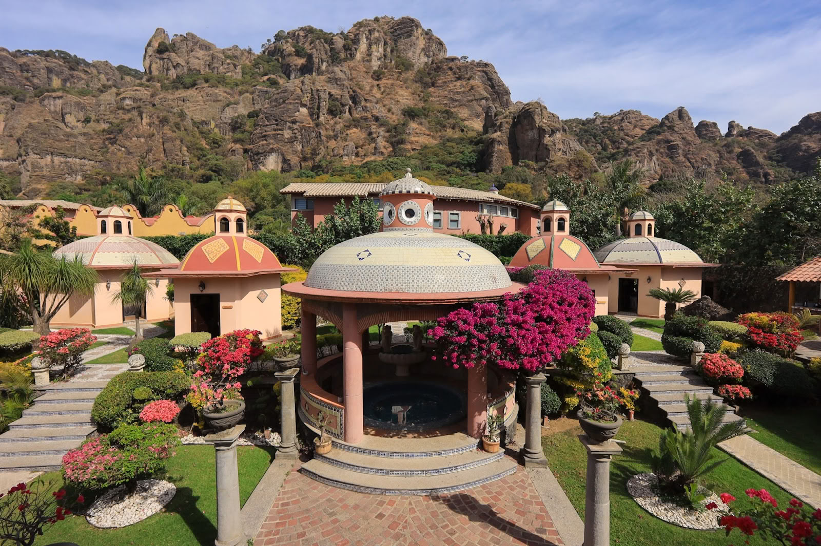 La Buena Vibra Wellness Resort und Spa