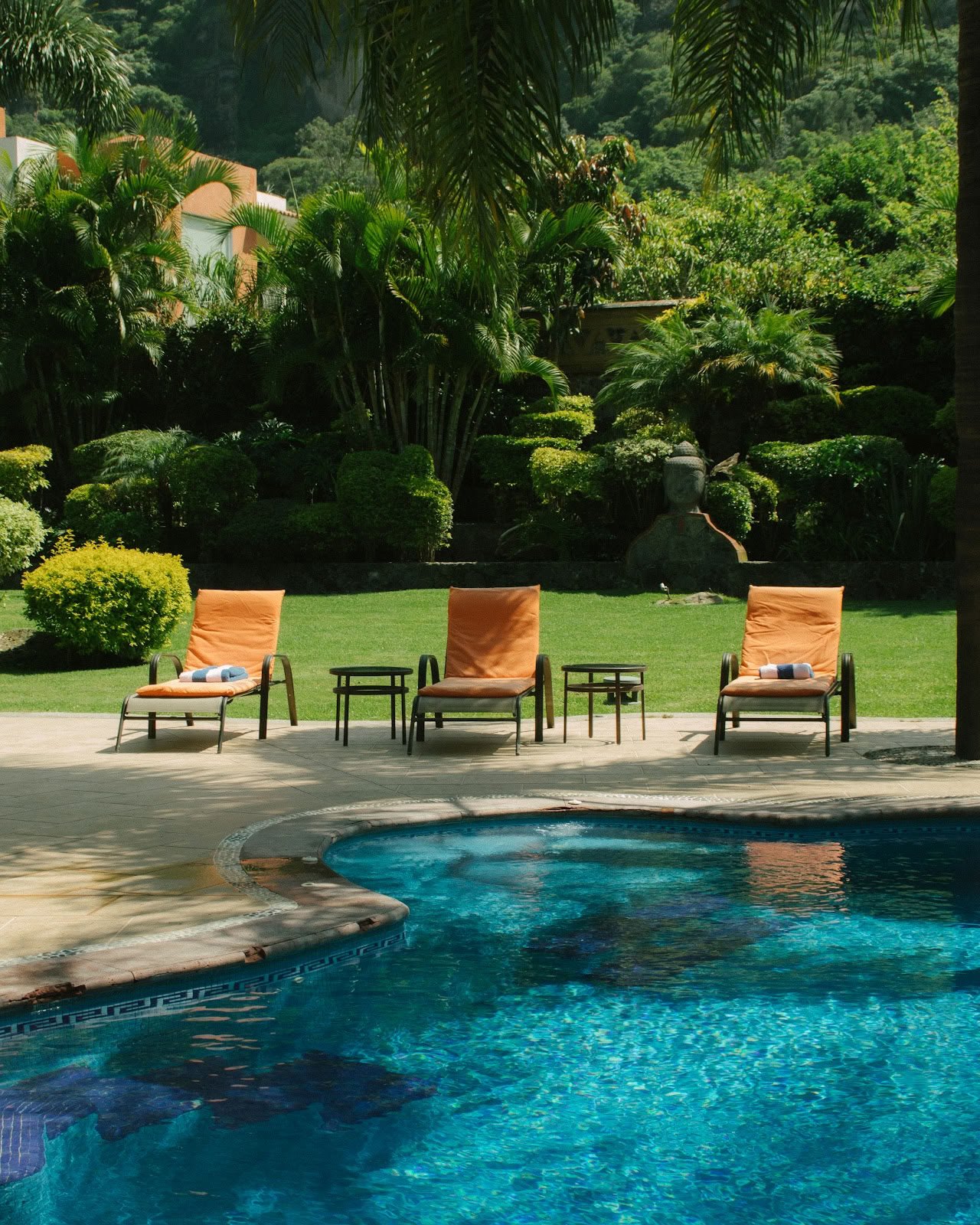 La Buena Vibra Wellness Resort und Spa