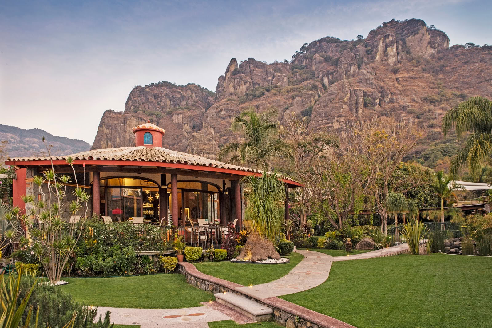 La Buena Vibra Wellness Resort und Spa