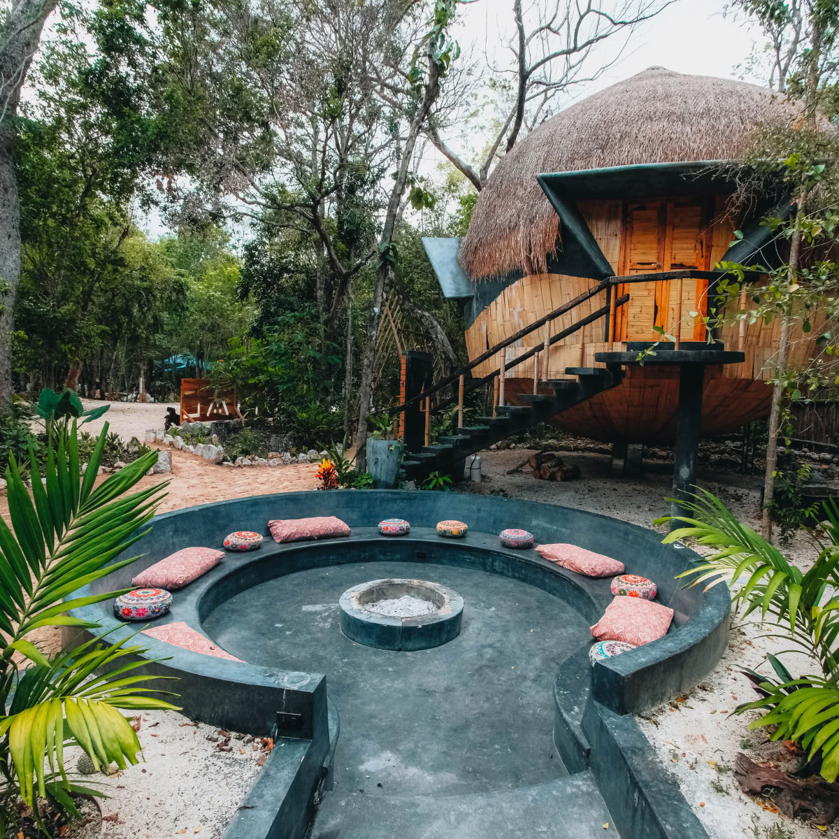 Aloee Wellness (Mexiko-Büro)