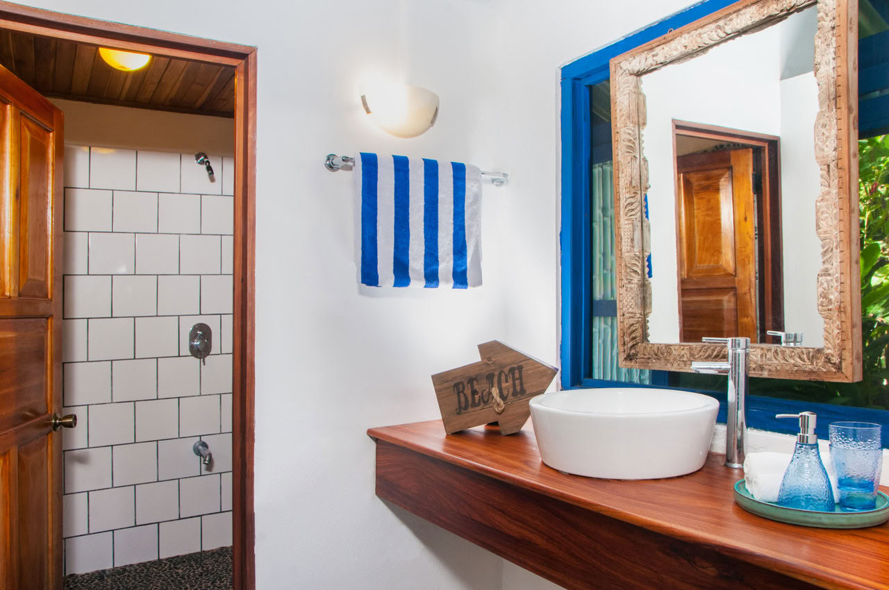 Blue Osa Yoga Retreat und Spa