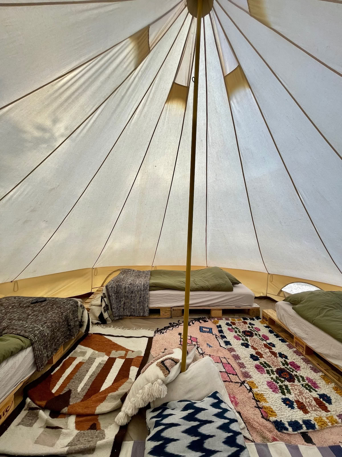 Nina Medicina Retreats, Trainings, Breathwork & Cacao-Zeremonien