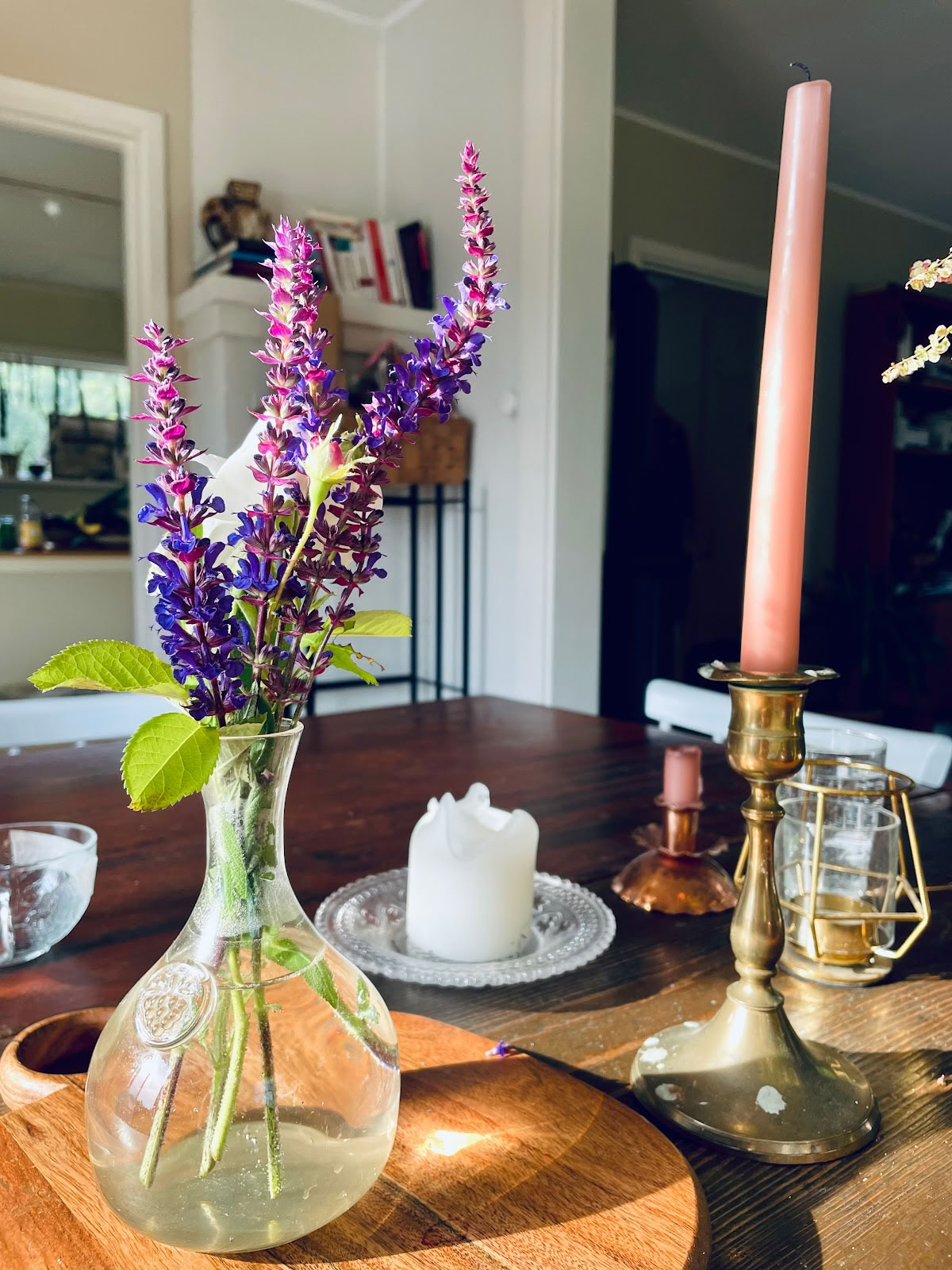 Nina Medicina Retreats, Trainings, Breathwork & Cacao-Zeremonien
