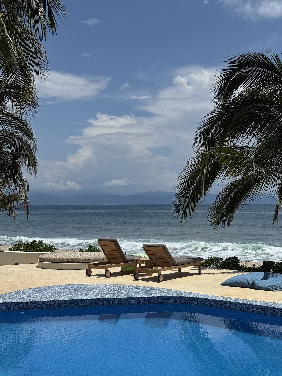 Villa Ananda – Luxus-Ayurveda-Detox- & Schmerzmanagement-Spa in Mexiko