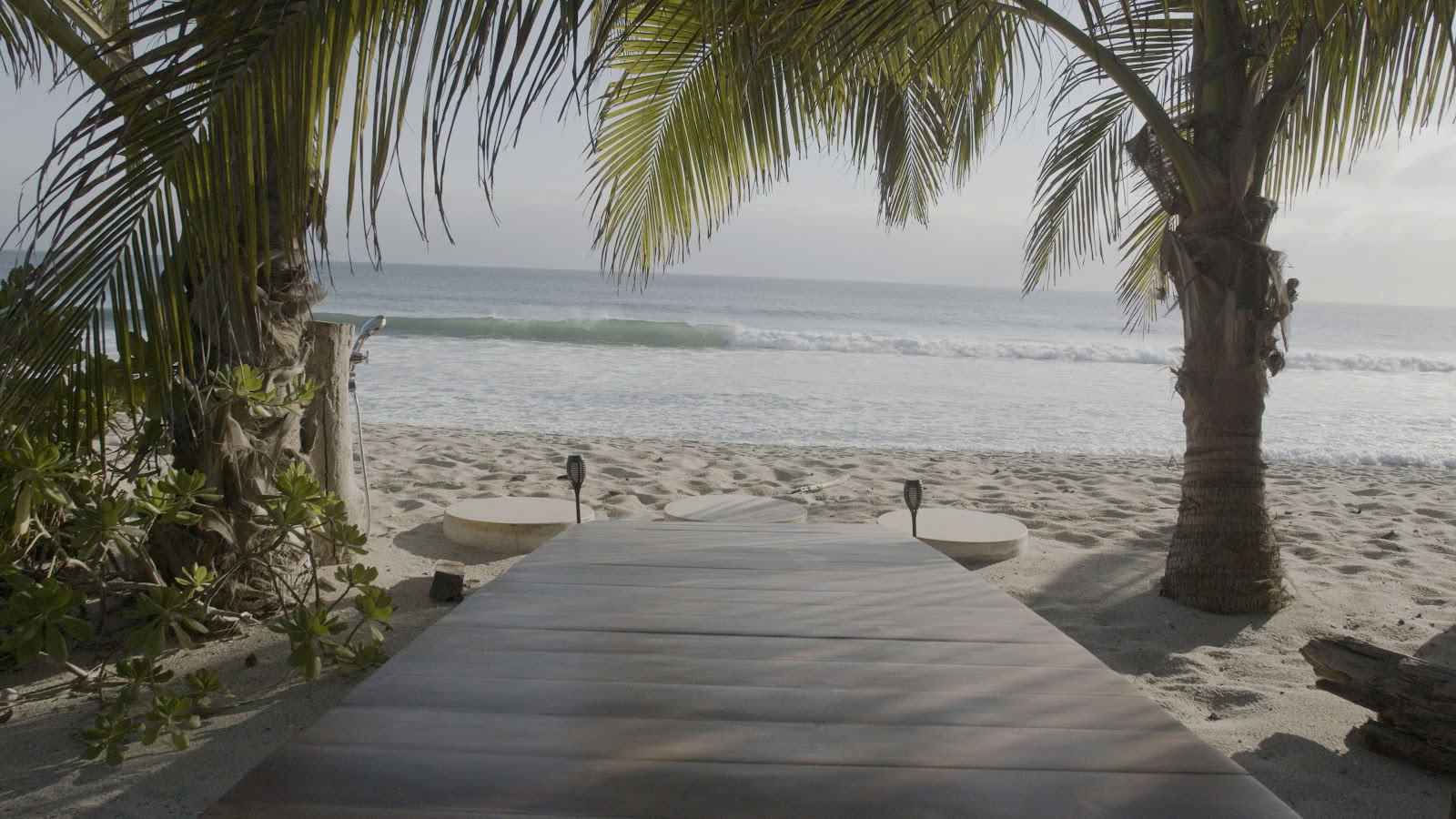Villa Ananda – Luxus-Ayurveda-Detox- & Schmerzmanagement-Spa in Mexiko