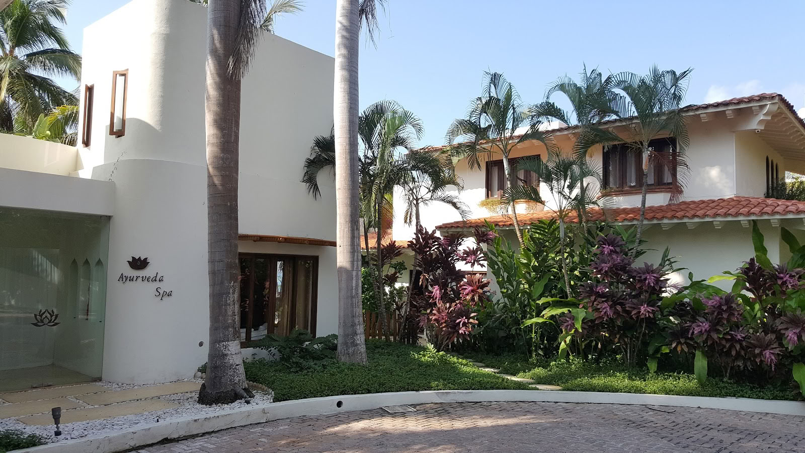 Villa Ananda – Luxus-Ayurveda-Detox- & Schmerzmanagement-Spa in Mexiko