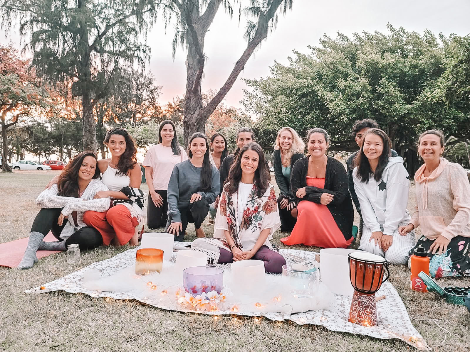 StarSeed Healing Journeys und Retreats