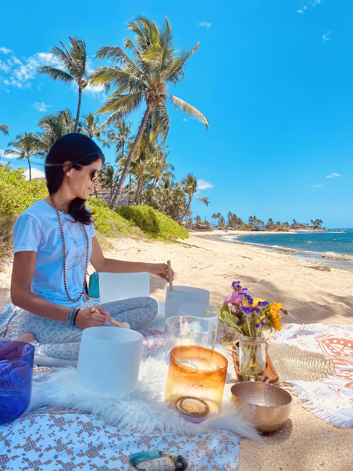 StarSeed Healing Journeys und Retreats
