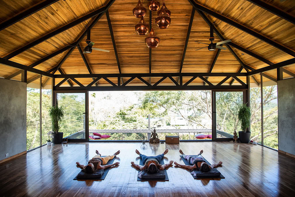 House of Shakti Sanctuary, Retreats & Yogastudio