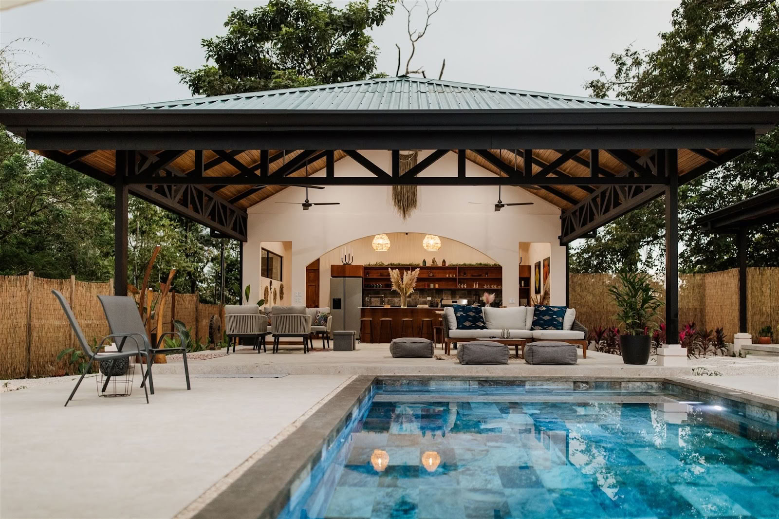 House of Shakti Sanctuary, Retreats & Yogastudio