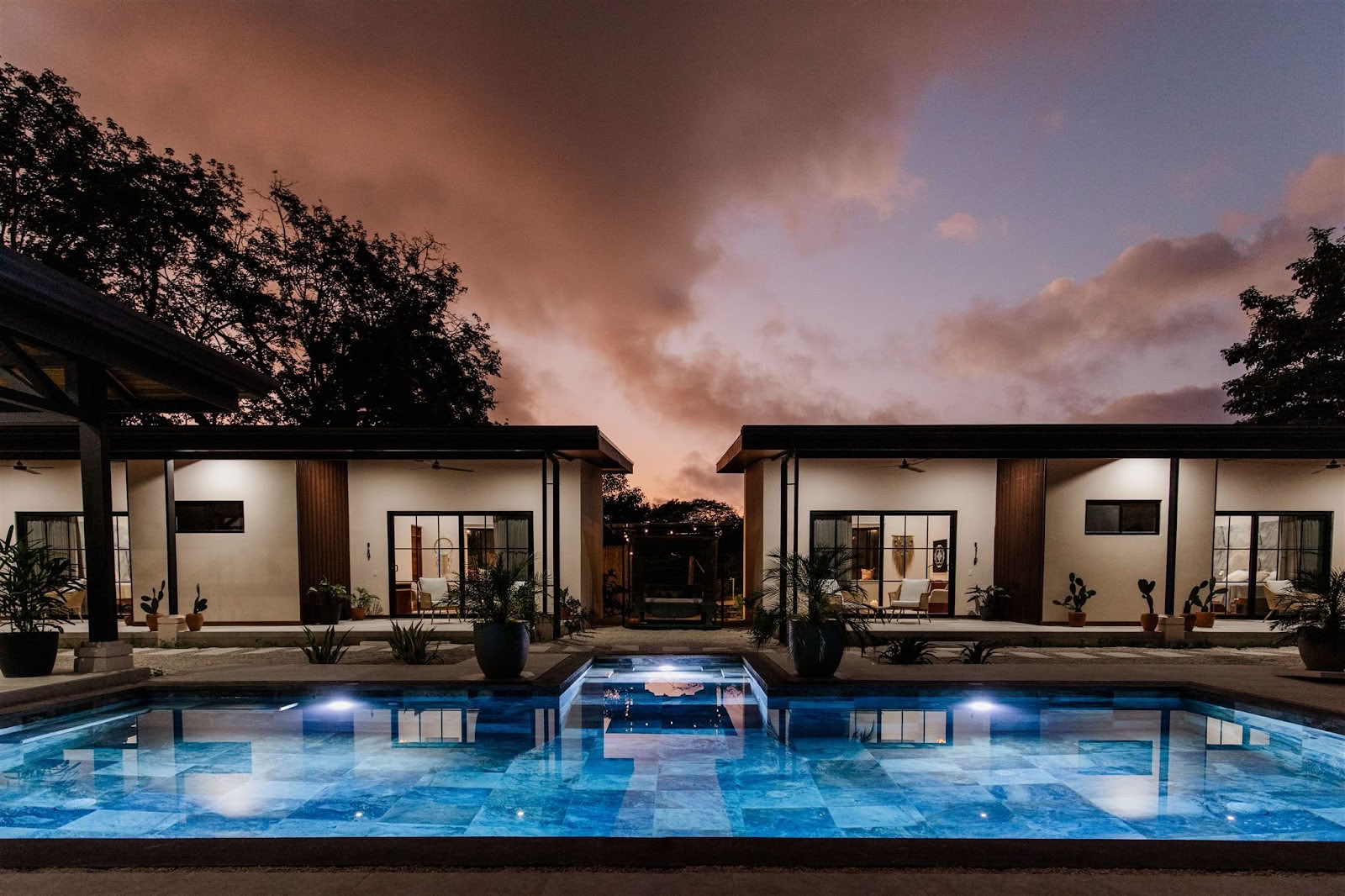House of Shakti Sanctuary, Retreats & Yogastudio