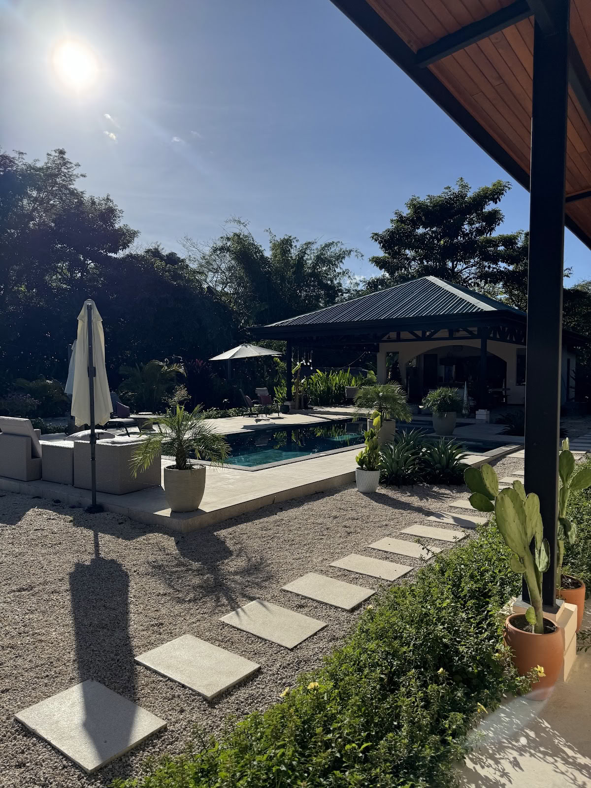 House of Shakti Sanctuary, Retreats & Yogastudio