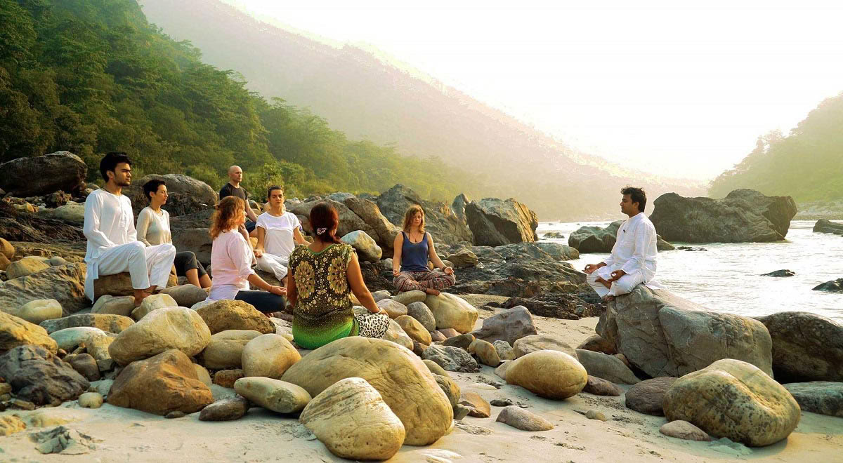 Maa Yoga Ashram - Ayurvedisches Retreat & Behandlungszentrum