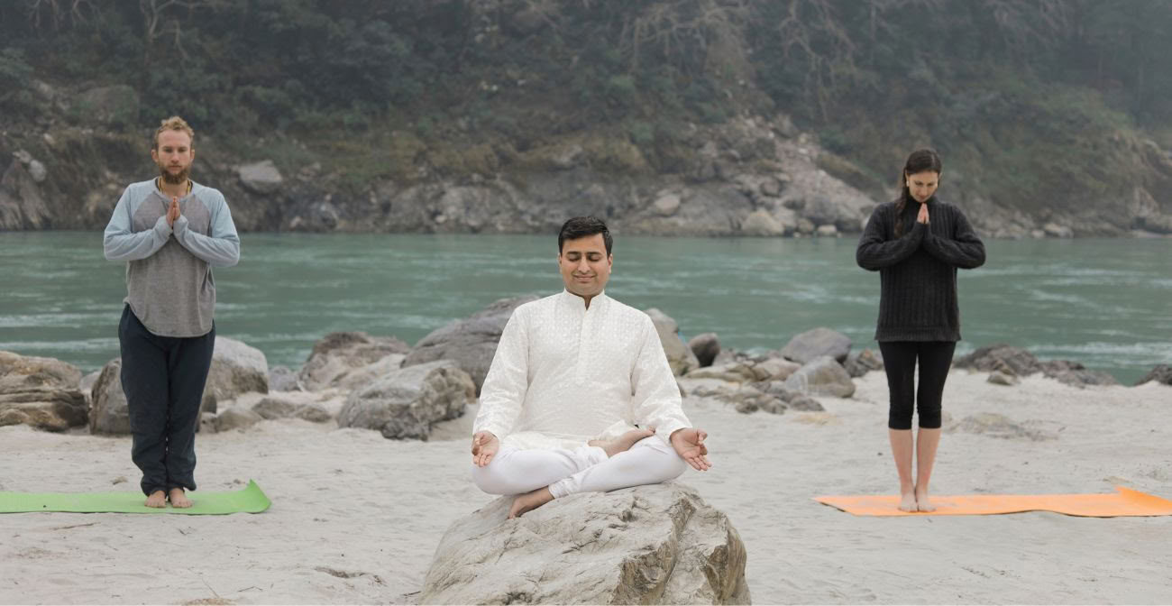 Maa Yoga Ashram - Ayurvedisches Retreat & Behandlungszentrum