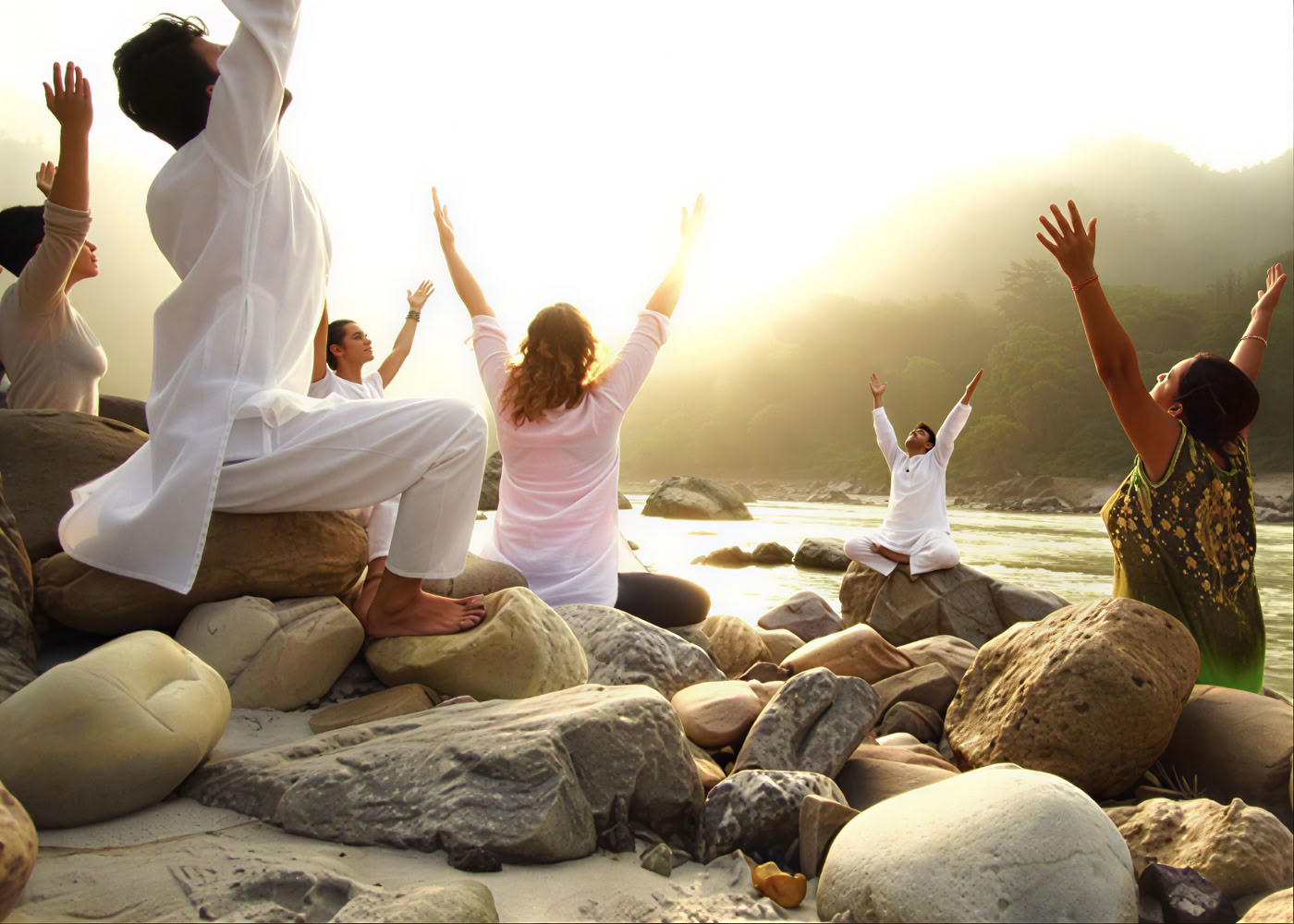 Maa Yoga Ashram - Ayurvedisches Retreat & Behandlungszentrum