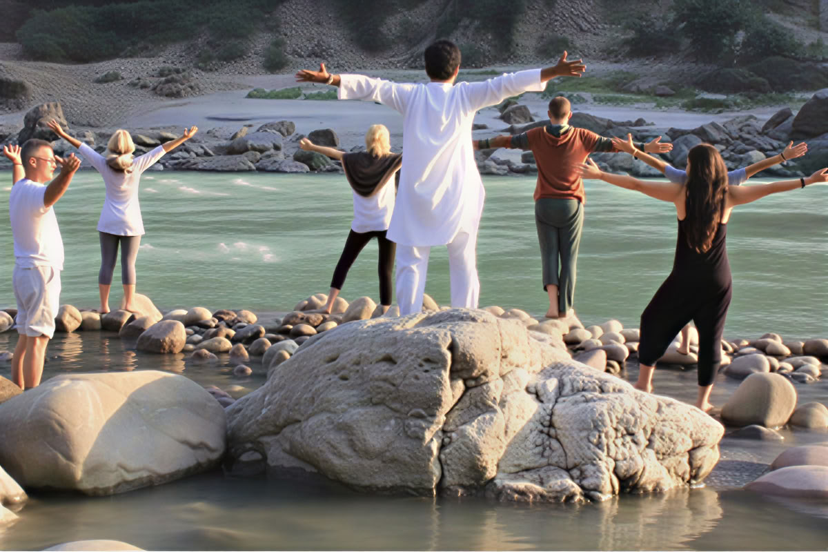 Maa Yoga Ashram - Ayurvedisches Retreat & Behandlungszentrum