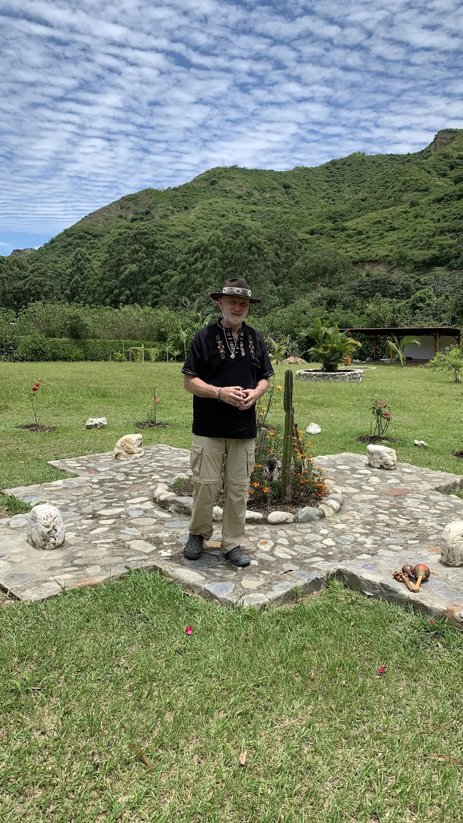Sacred Valley Spirituelle Retreats