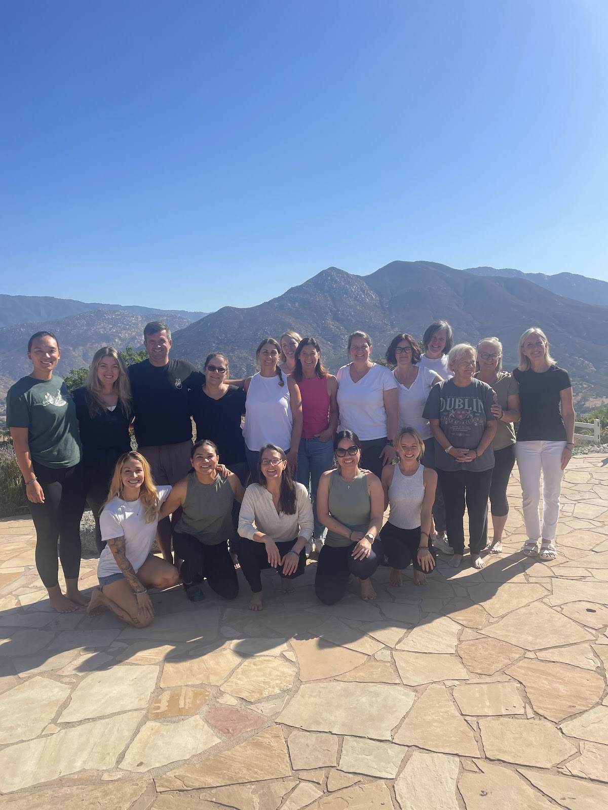SoCal Wellness Retreats