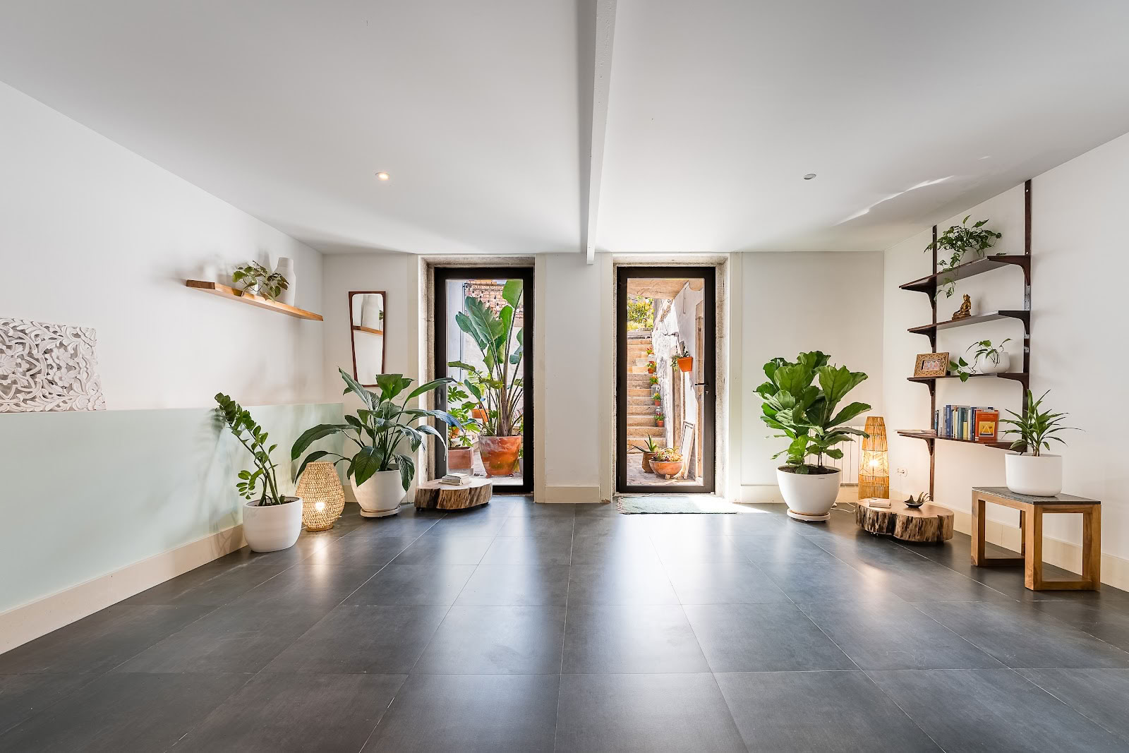 Held Space - Retreat- und Veranstaltungsort