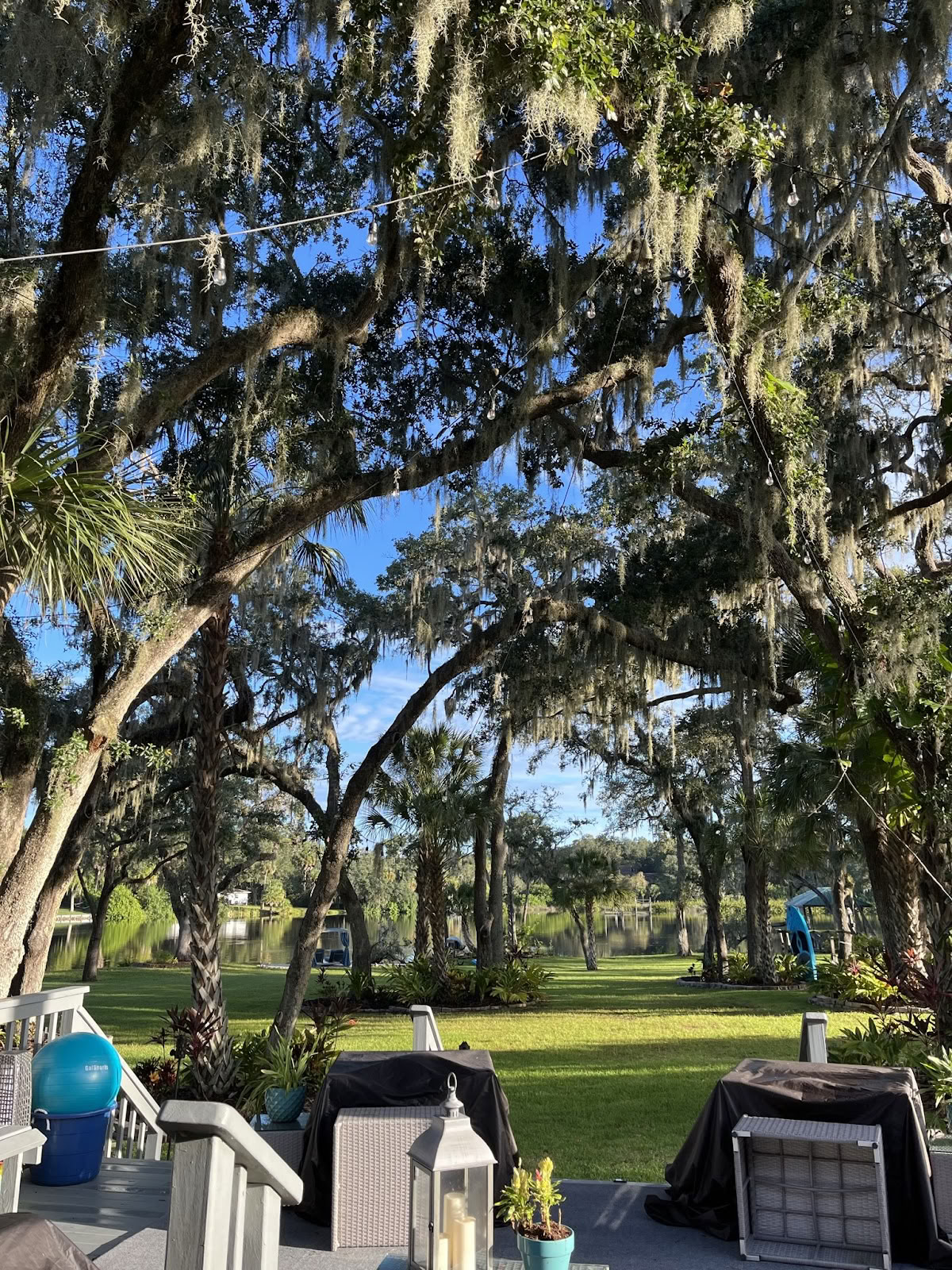 R&R Retreats