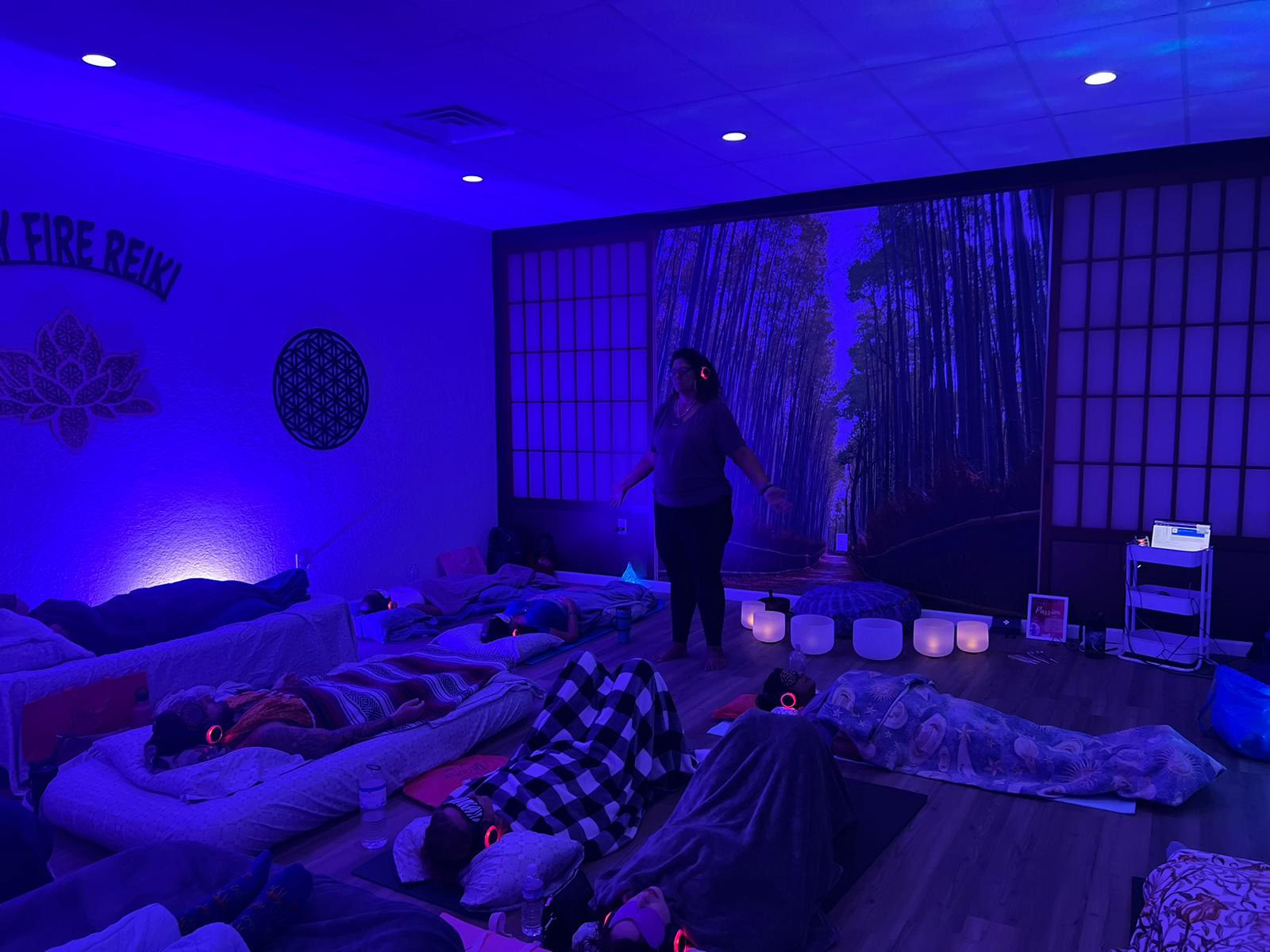 Au Naturale Spa und Wellness
