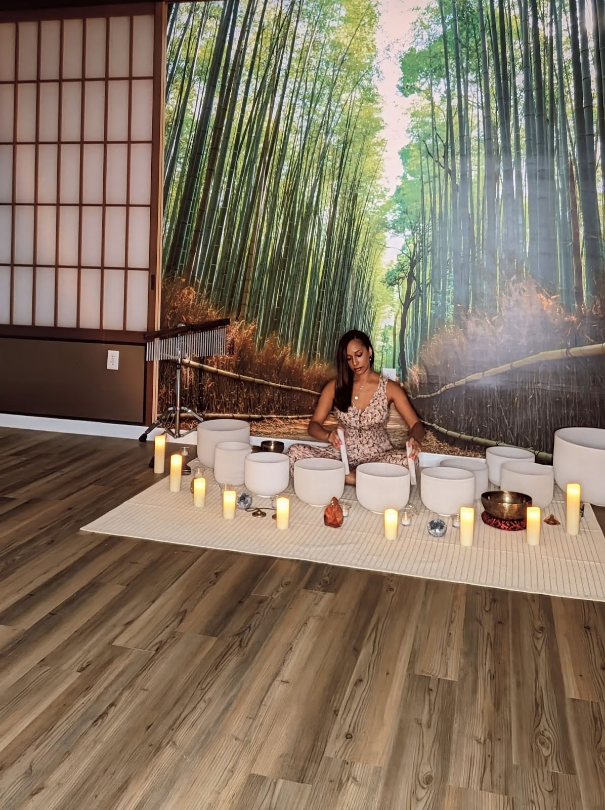 Au Naturale Spa und Wellness