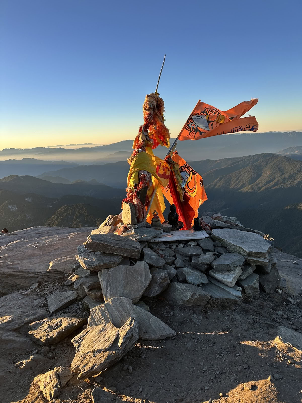 Japam Yoga, Treks und Tours LLP (Studio)