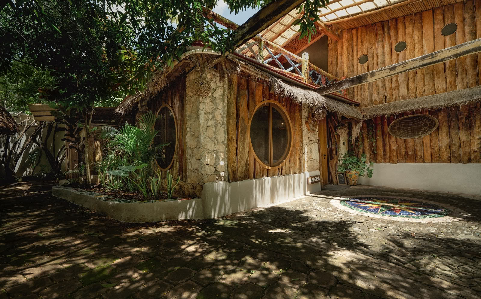 OMA CANCUN Holistic Healing Center & Temazcal