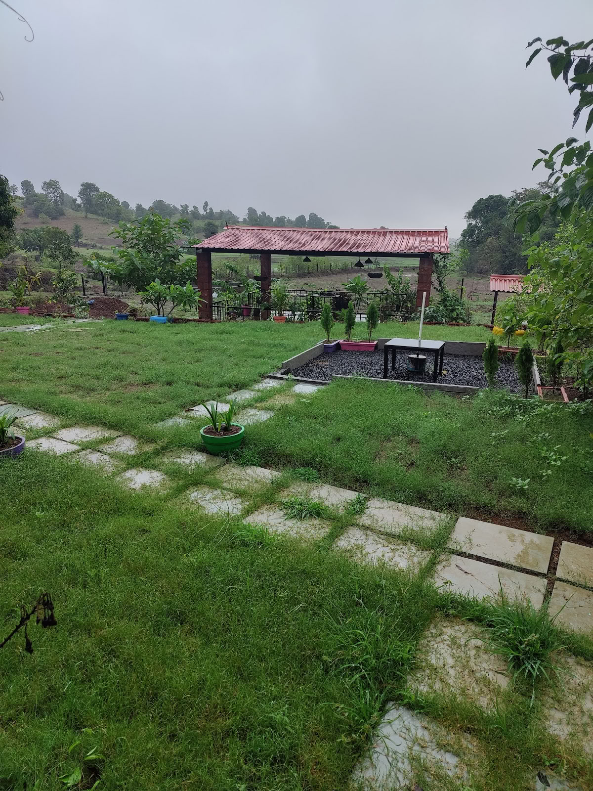 SiddhaDham - Farm Stay & Wellness Retreat - Nashik / Igatpuri