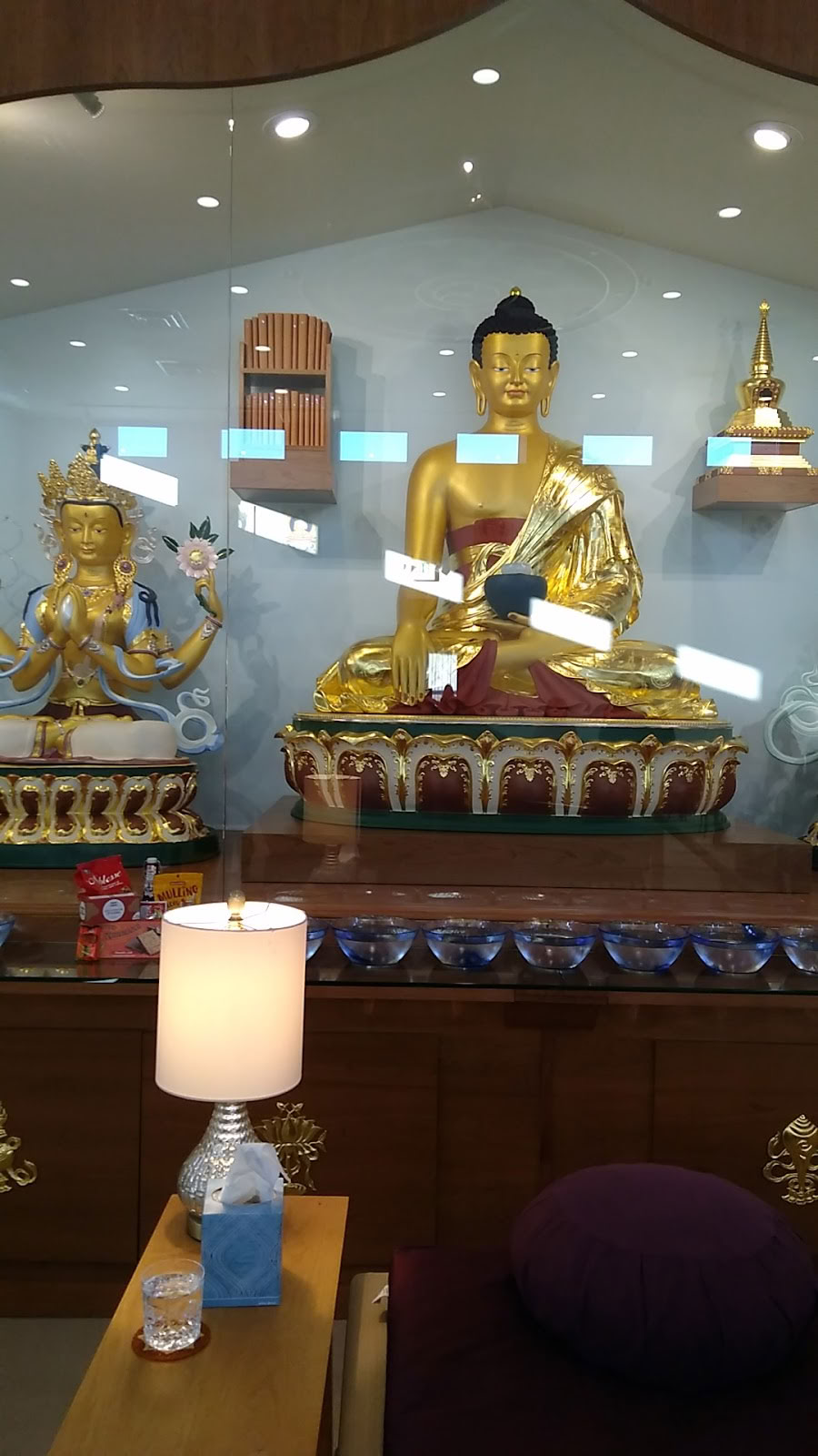 Kadampa-Meditationszentrum New Mexico
