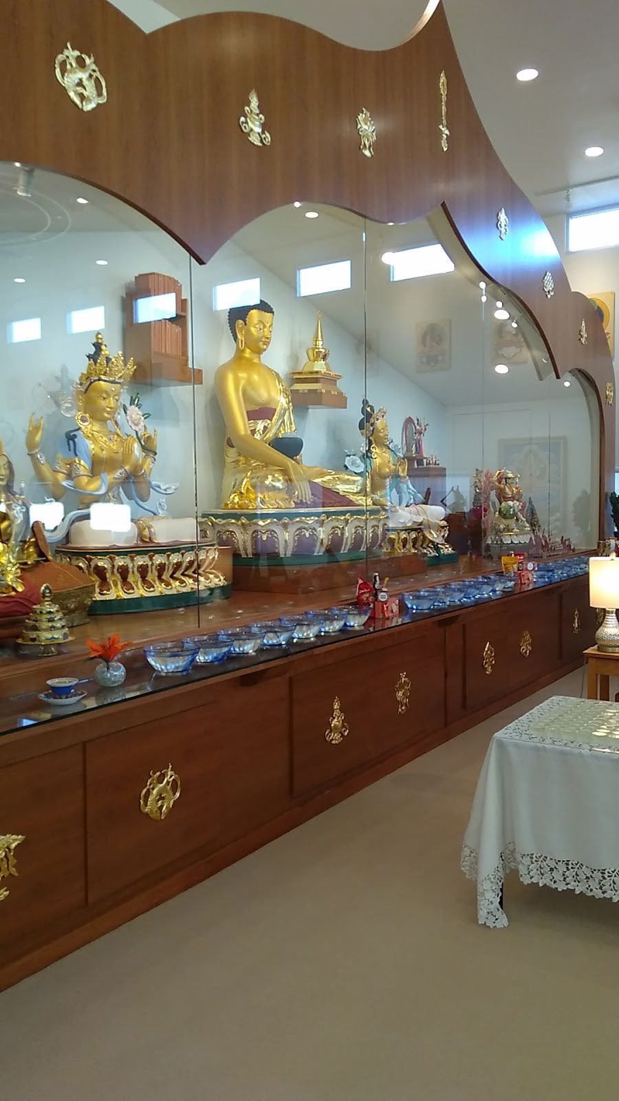 Kadampa-Meditationszentrum New Mexico