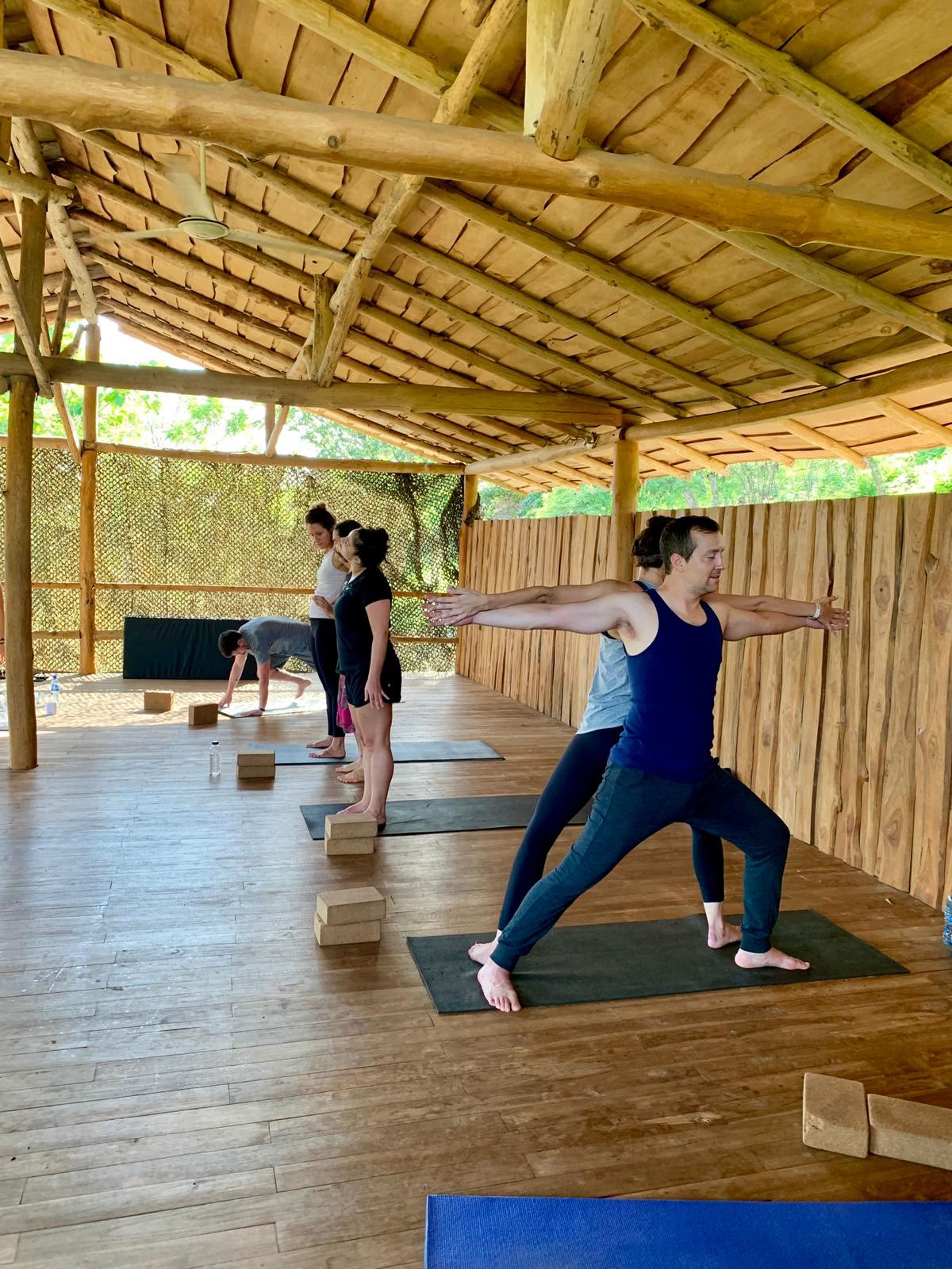 Yoga-Retreat-Center